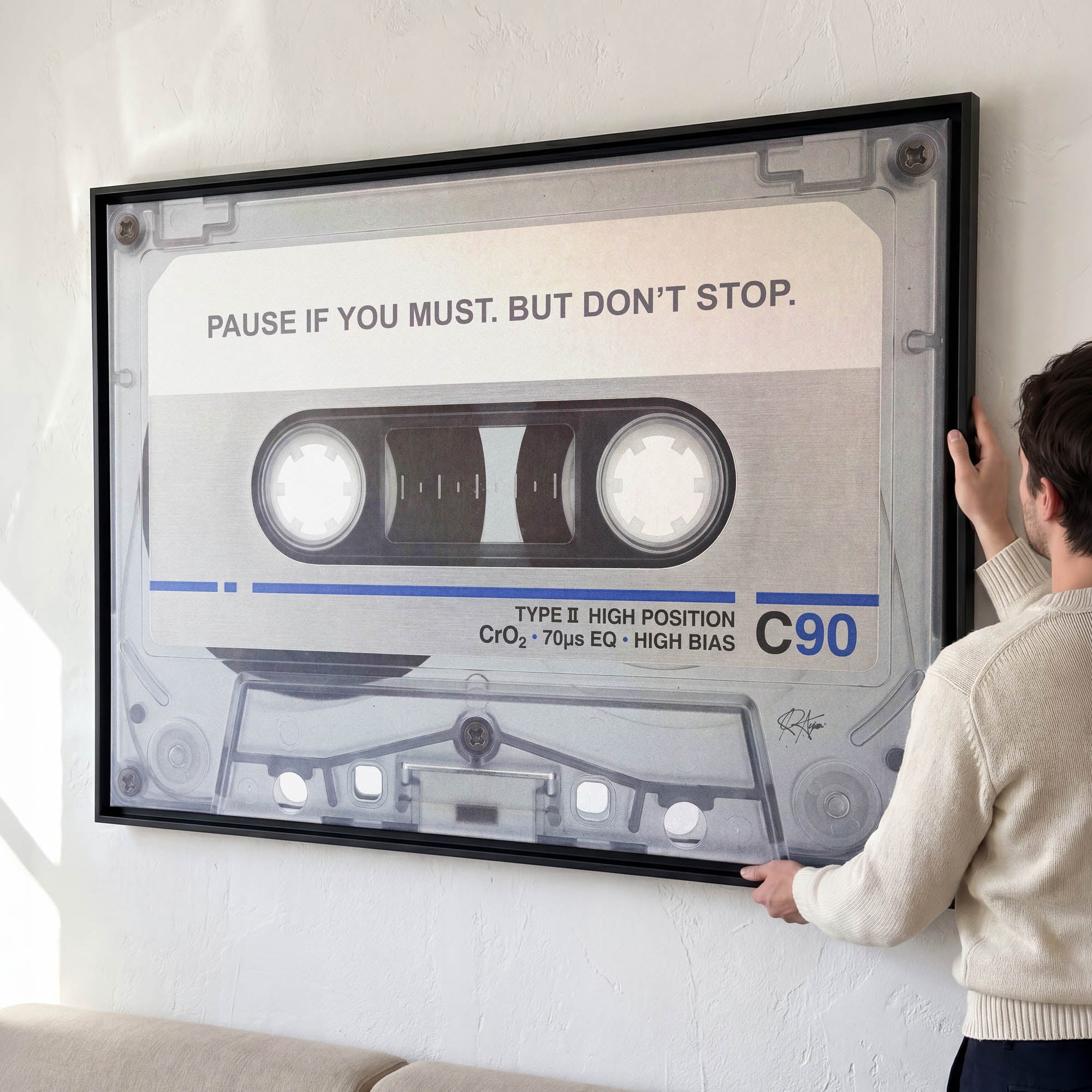 Don't Stop