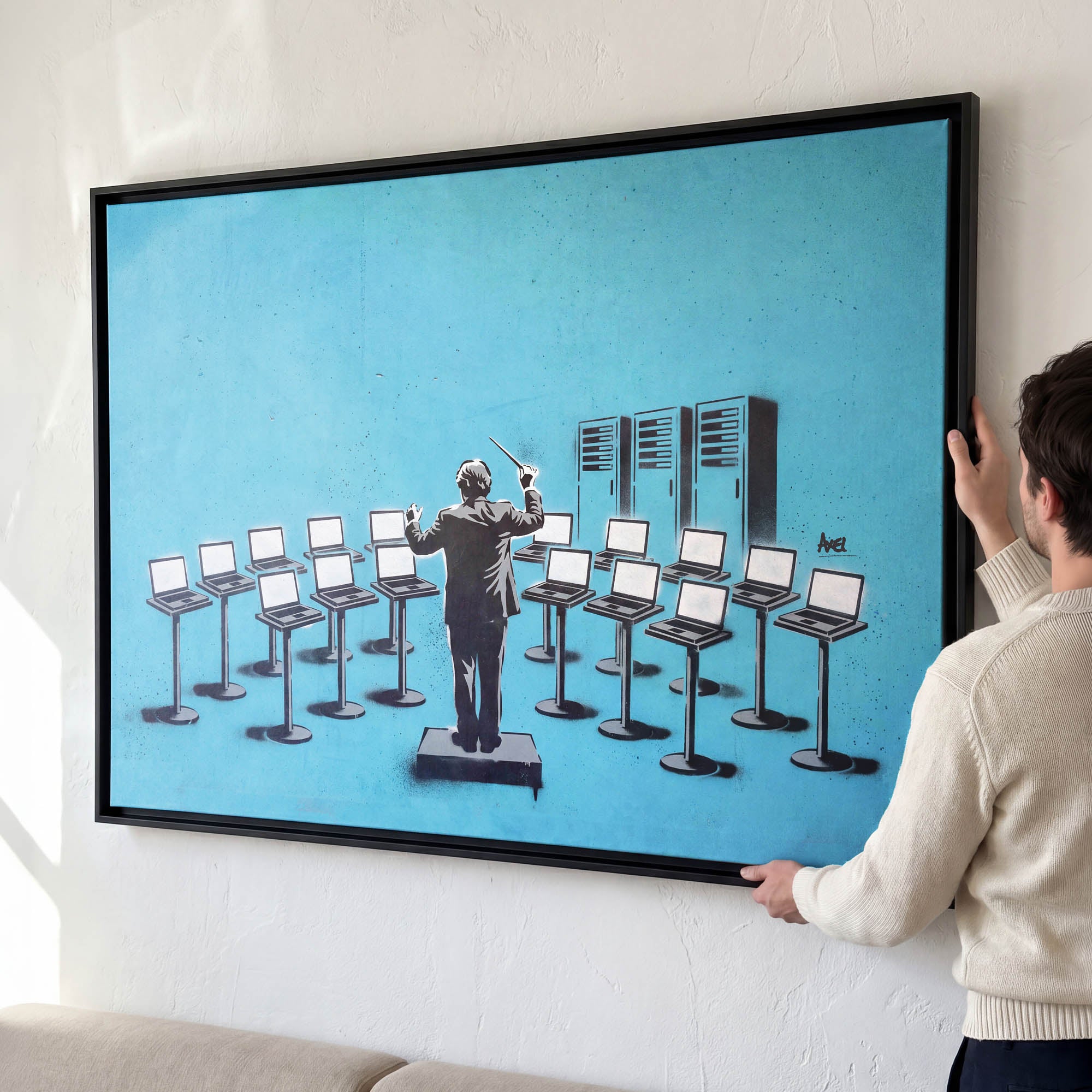 AI Orchestra