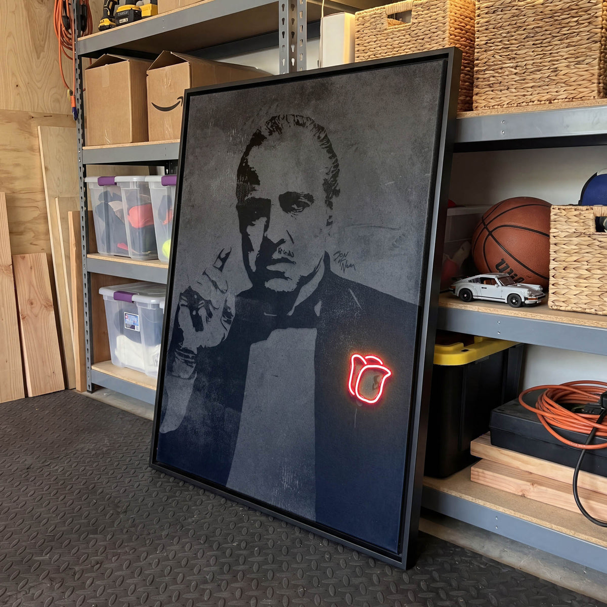 The Godfather ‘Neon’
