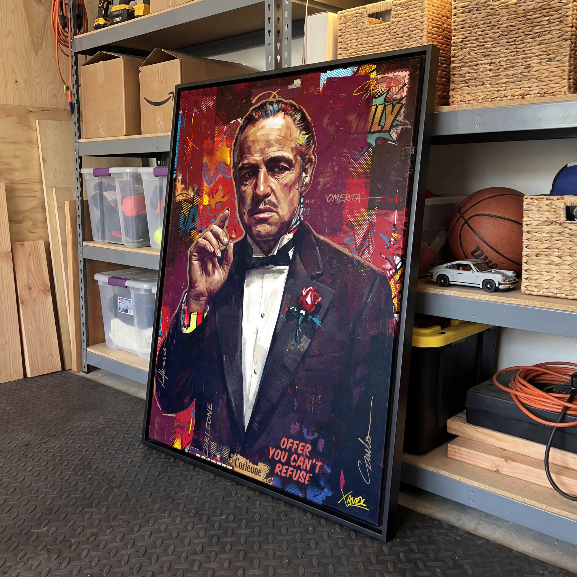 Don Corleone