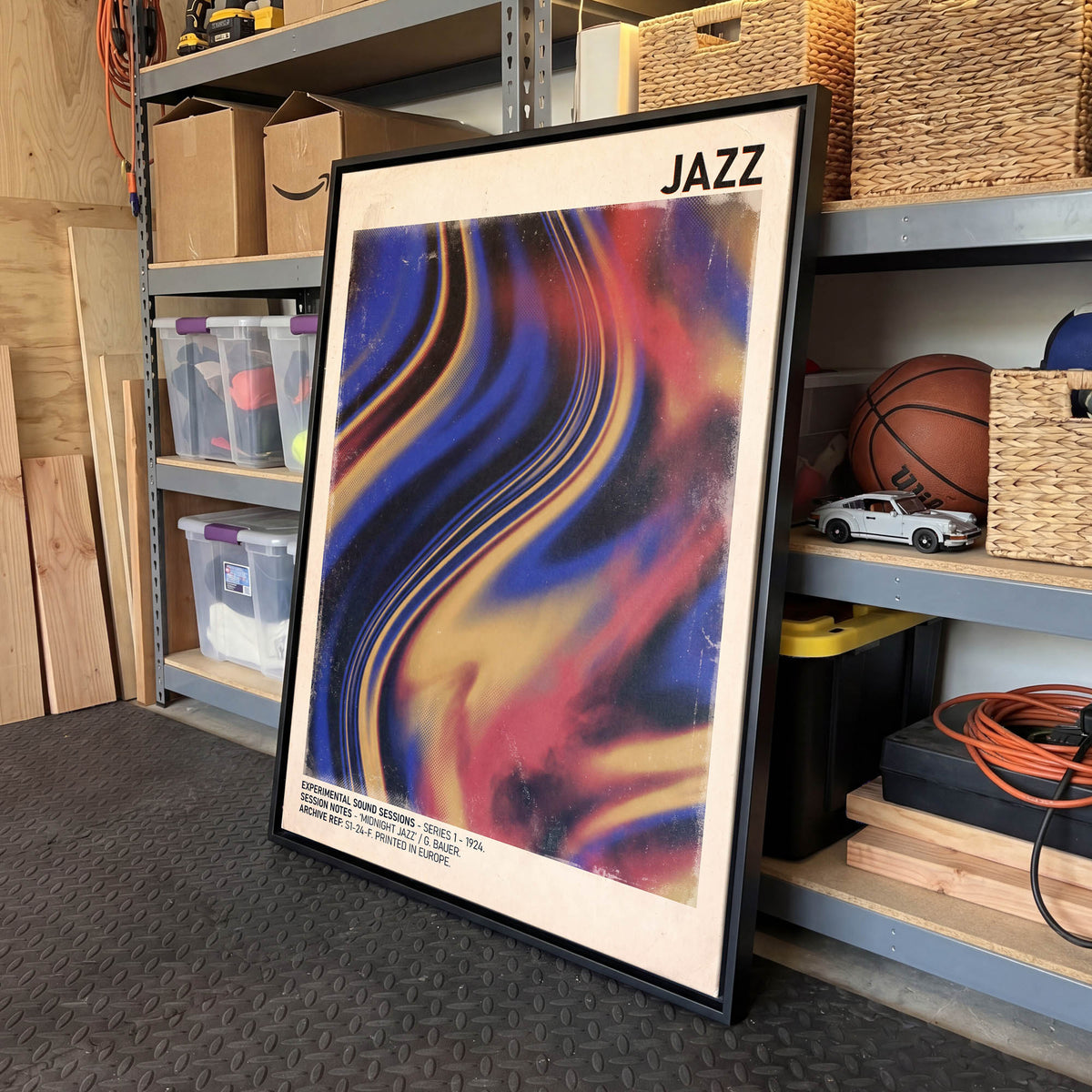 Midnight Jazz