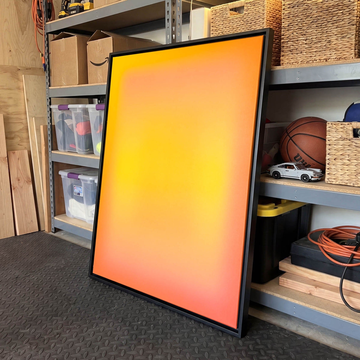 Radiant (Yellow)