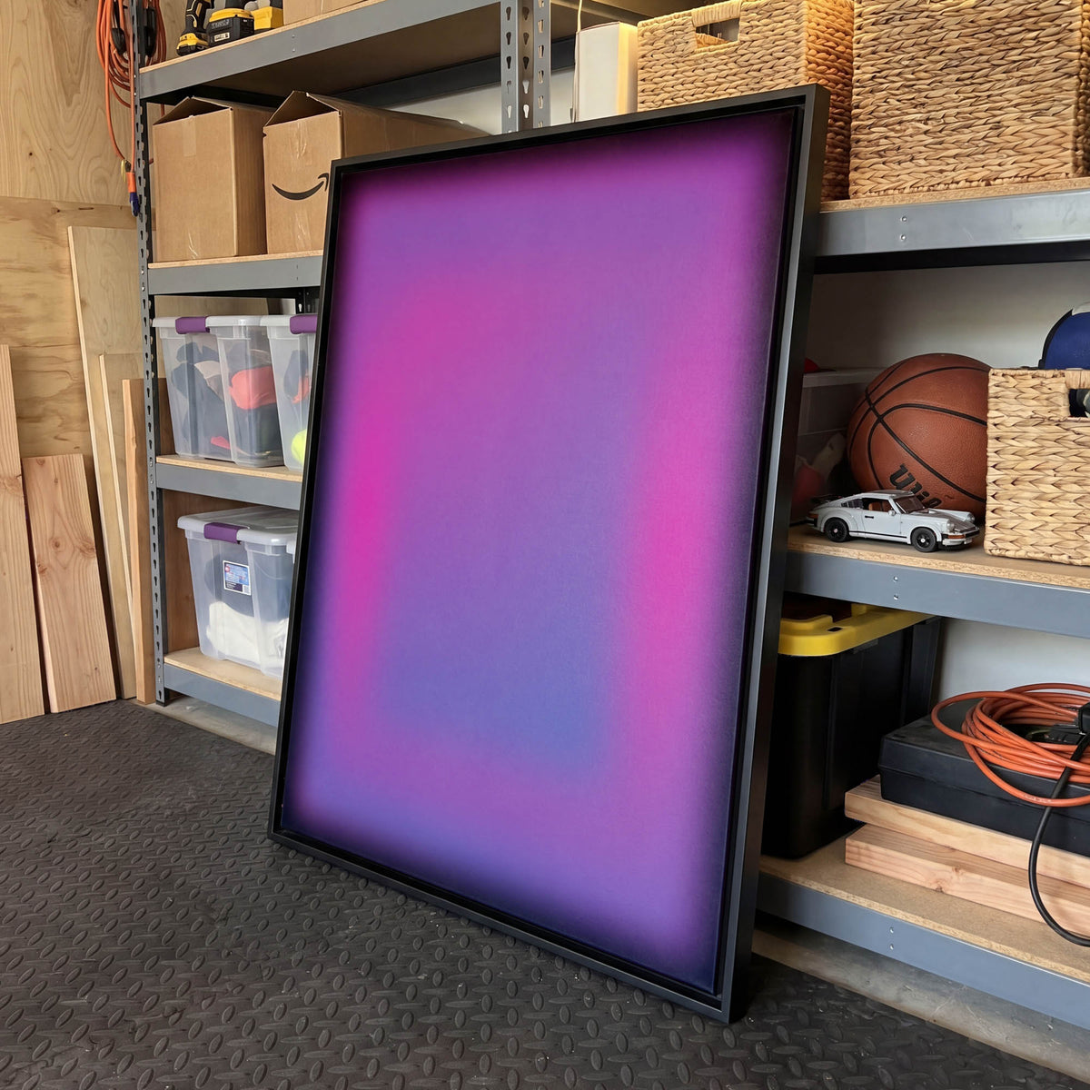 Cosmic (Pink)