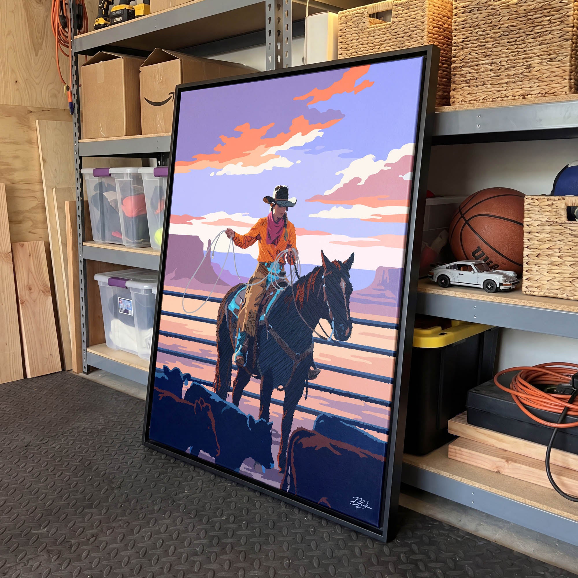 Corral Light