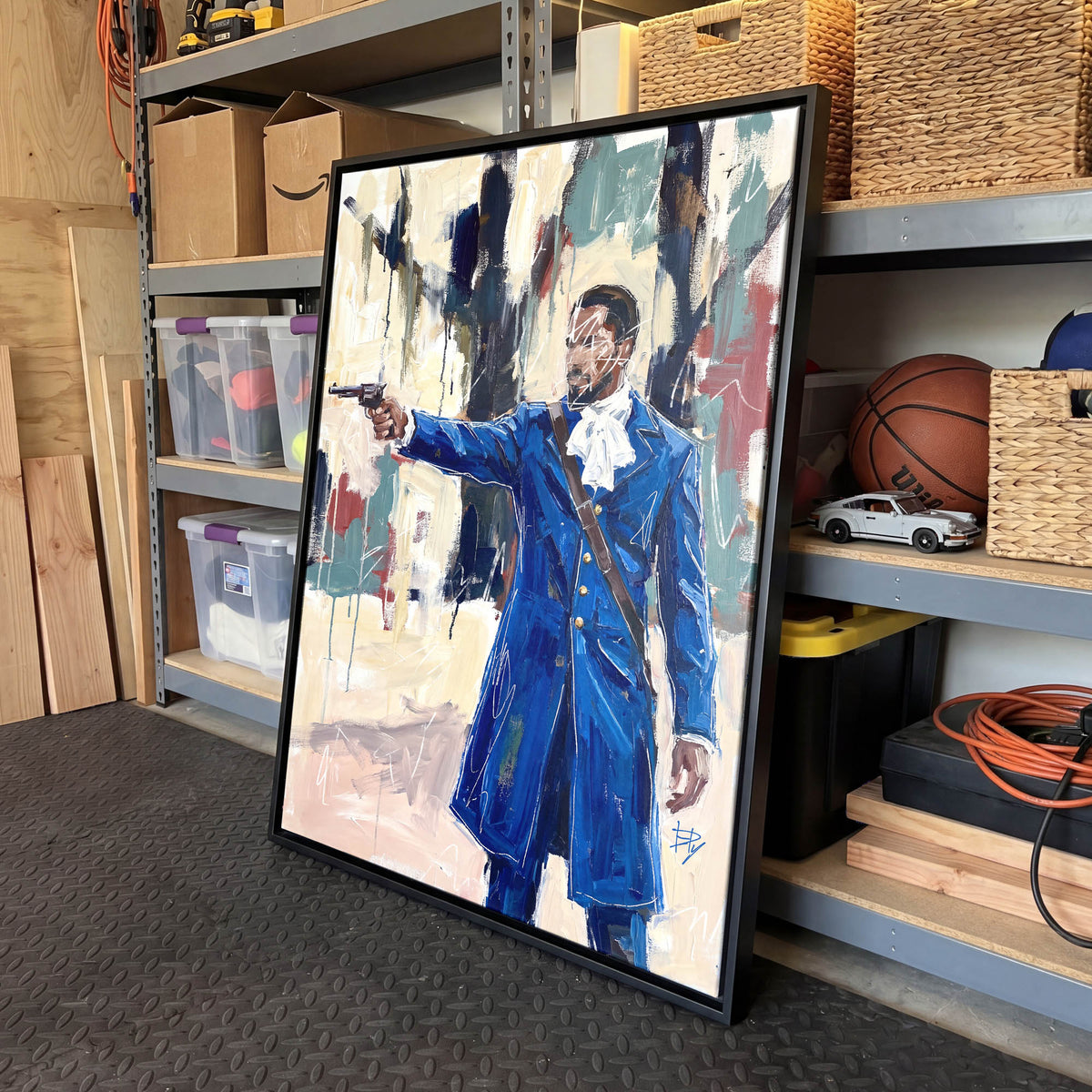 Django.