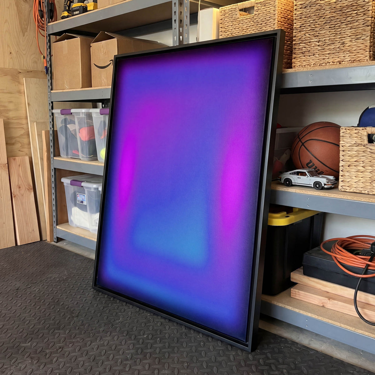 Cosmic (Purple)