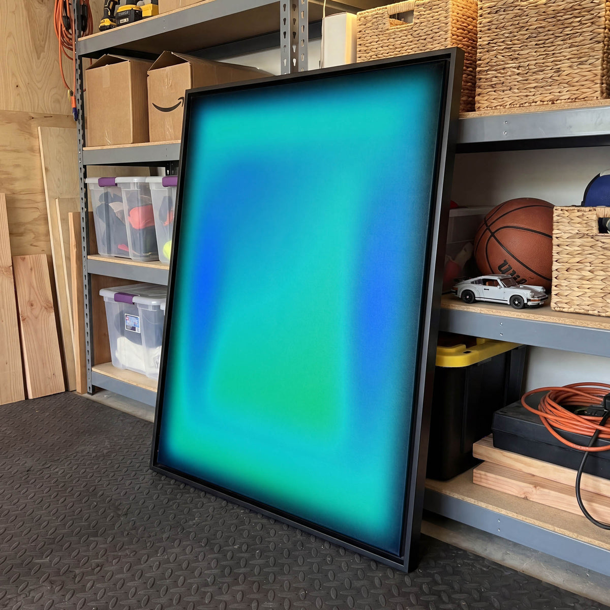 Cosmic (Green)