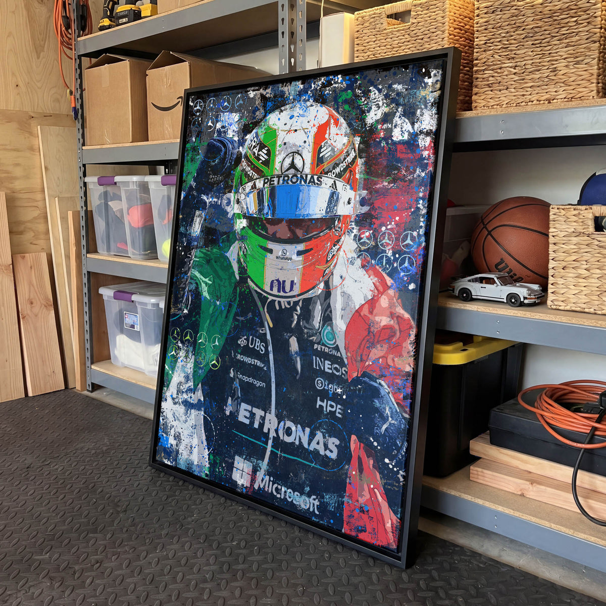 Kimi Antonelli ‘2026’ Monza