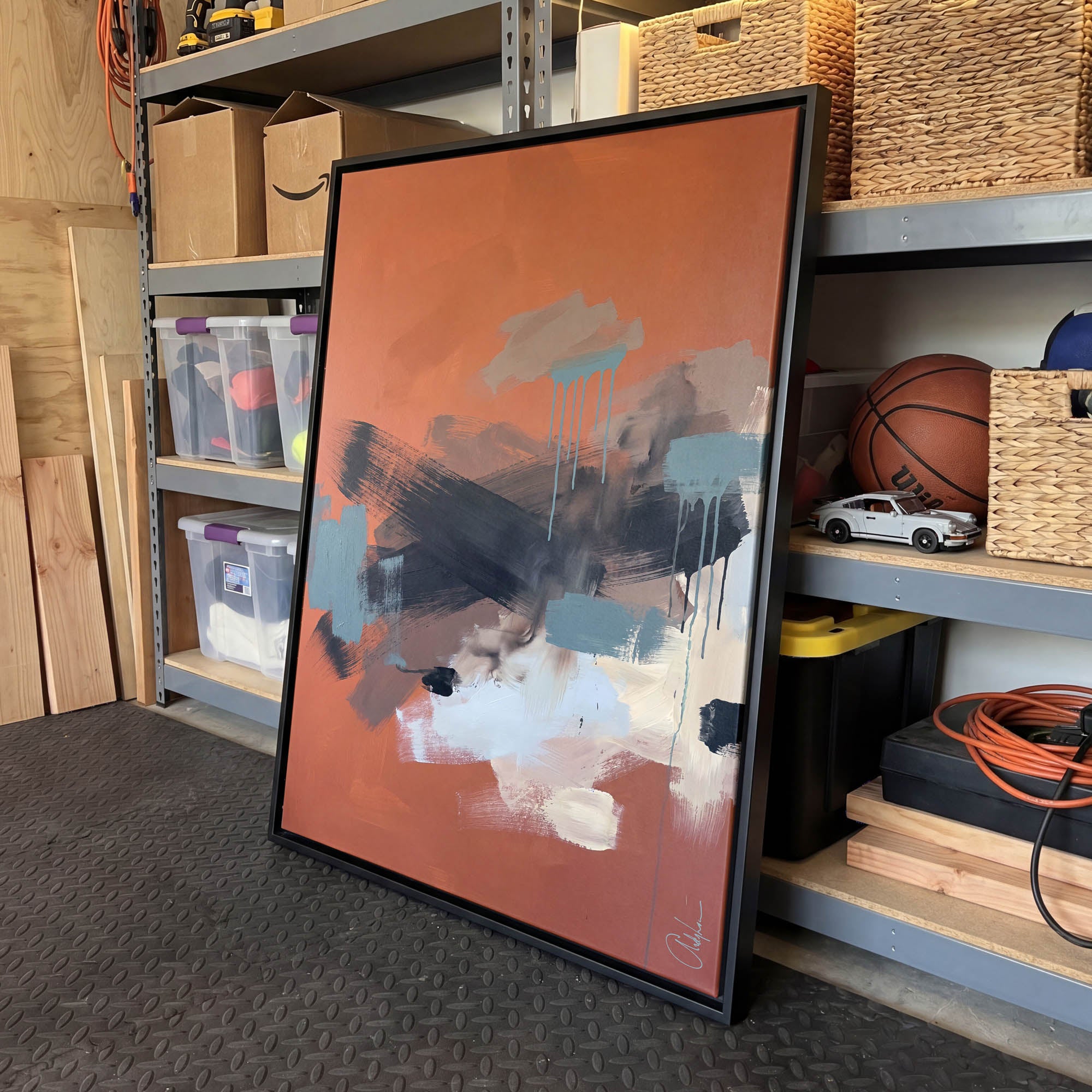 Intervals III