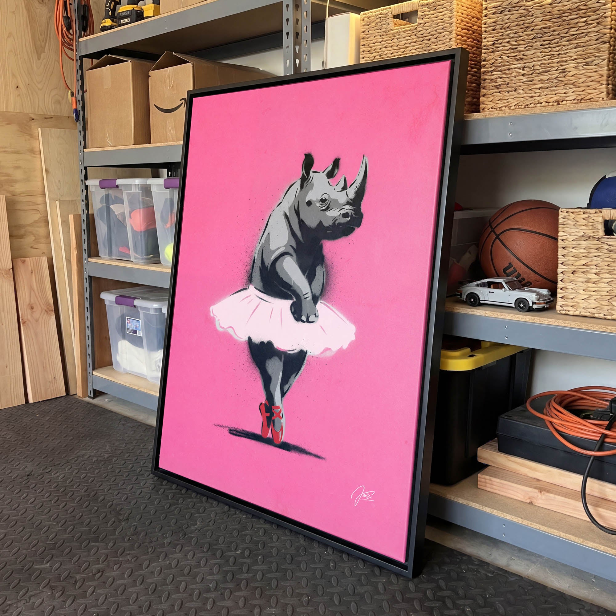 Tutu Big