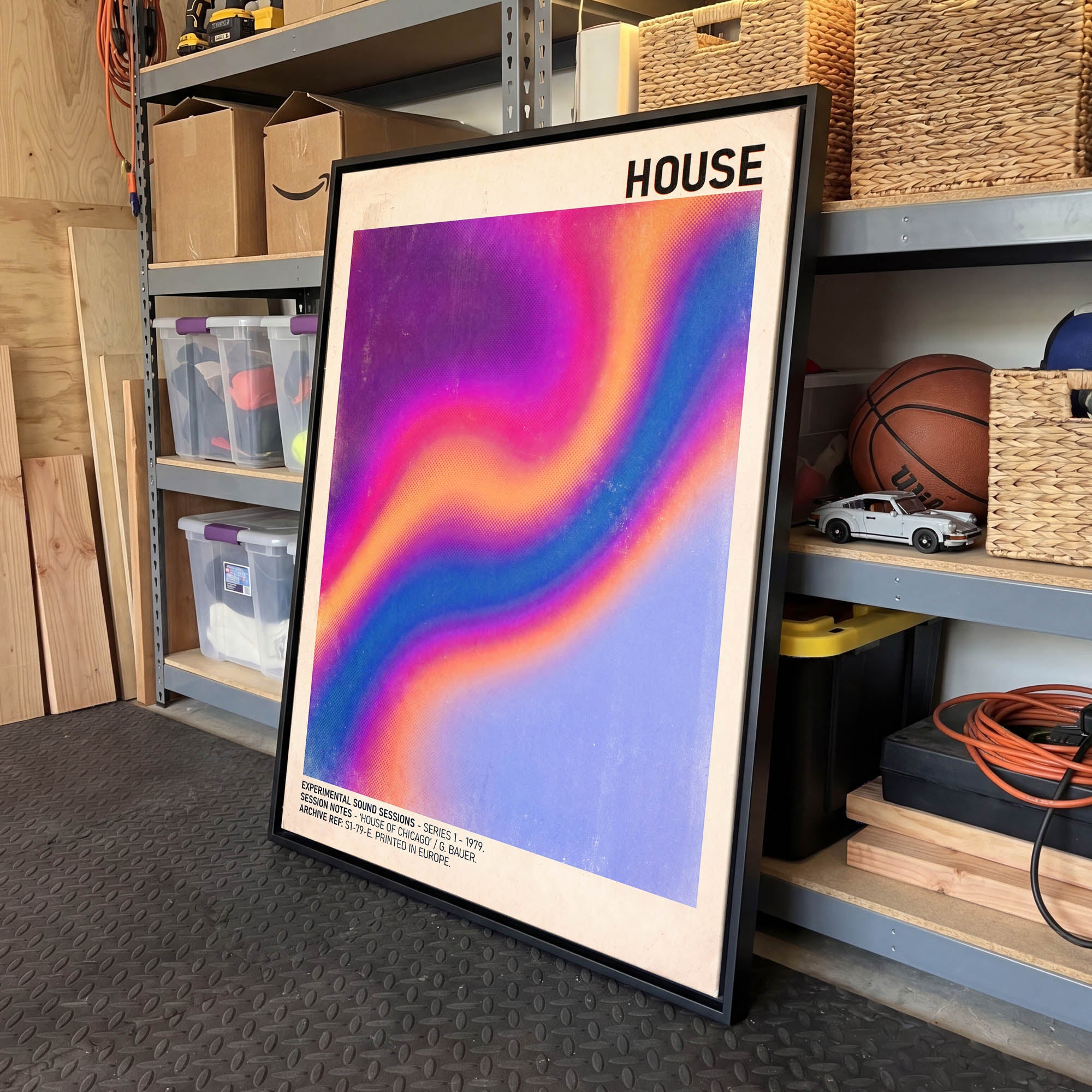 House of Chicago