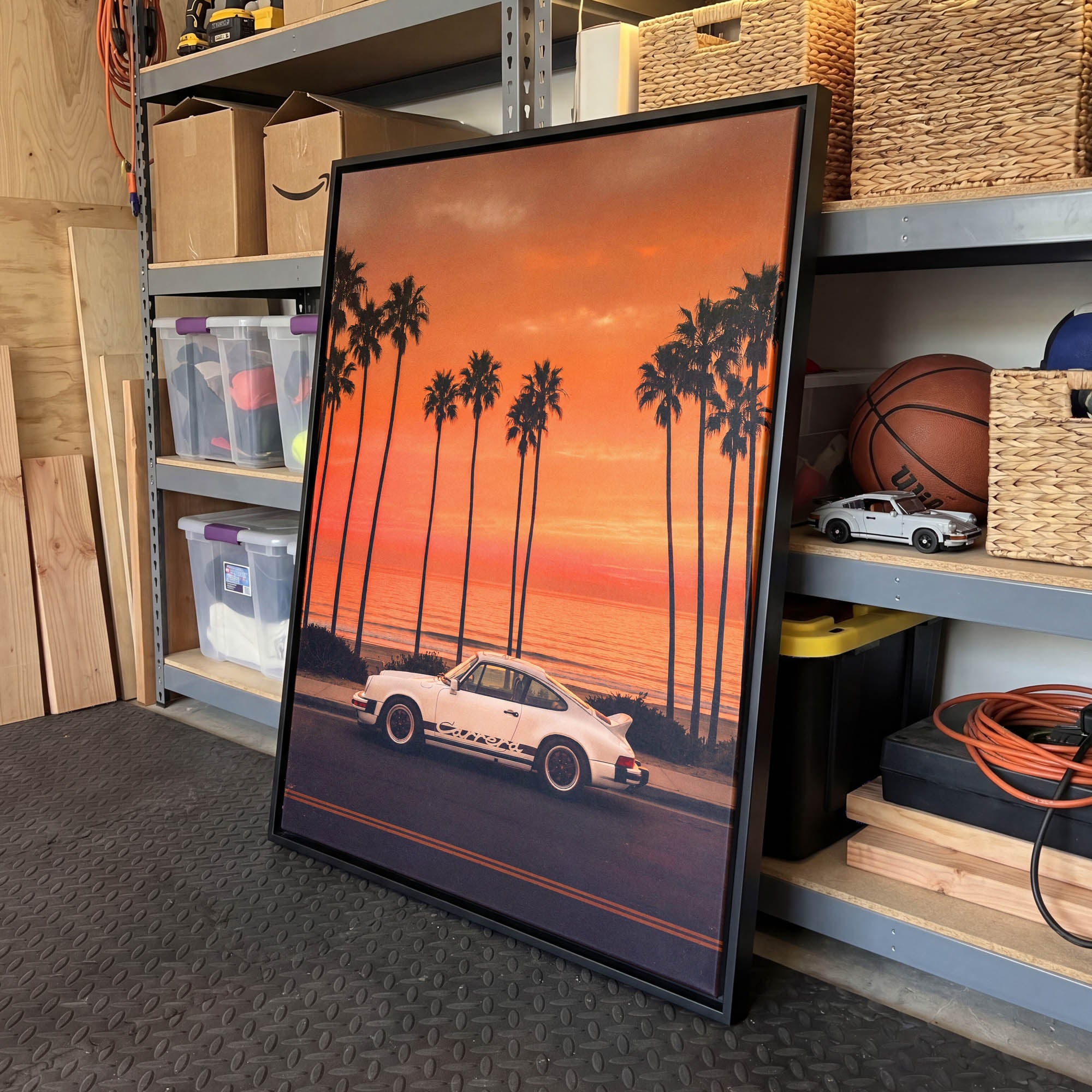 Carrera