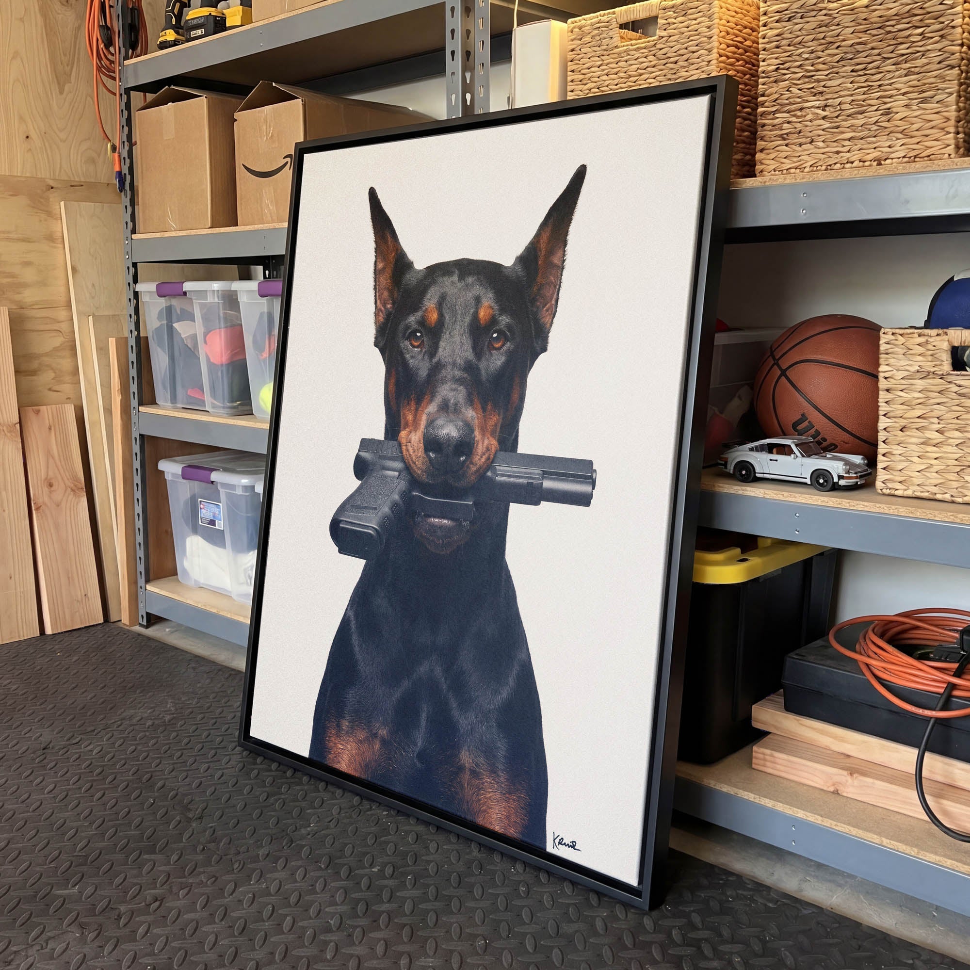 Vigil