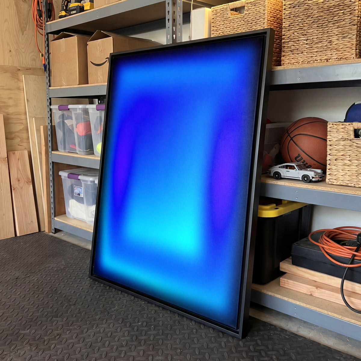 Cosmic (Blue)