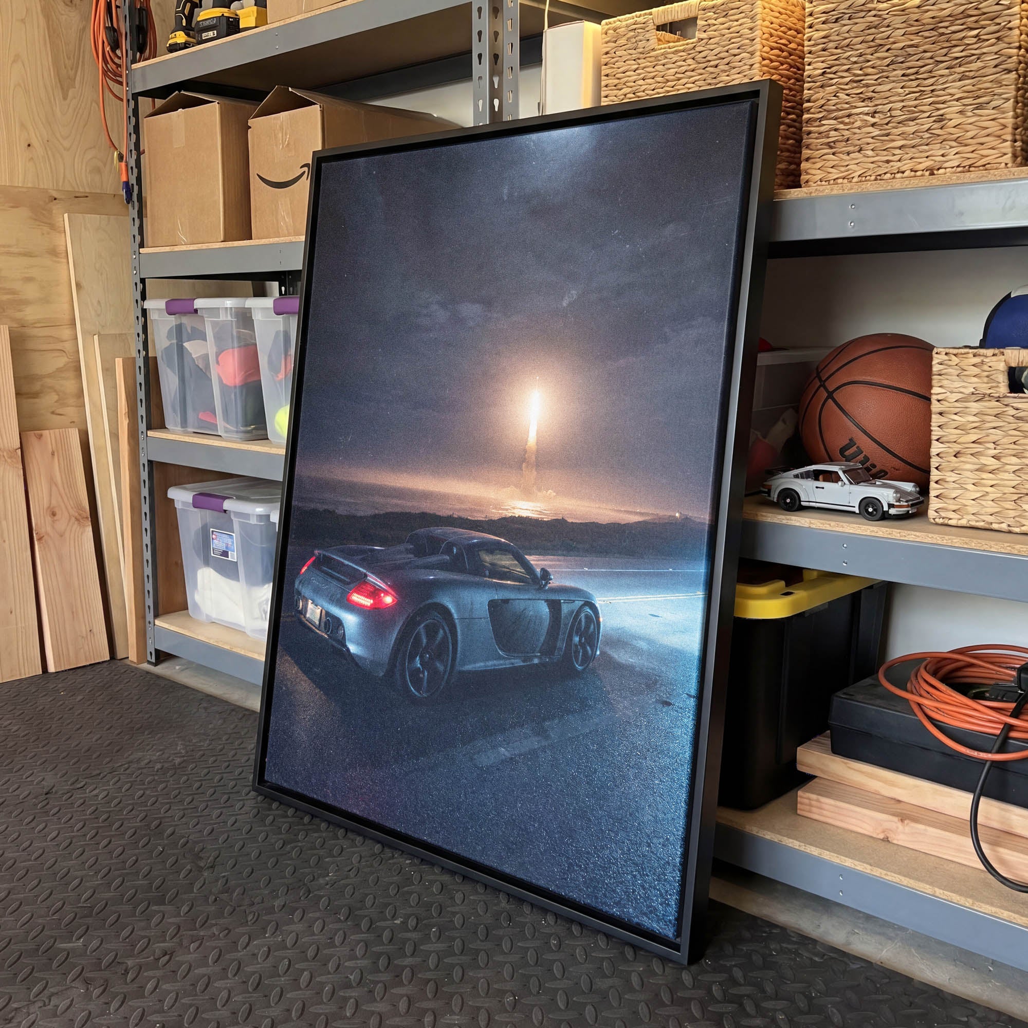 Launch GT