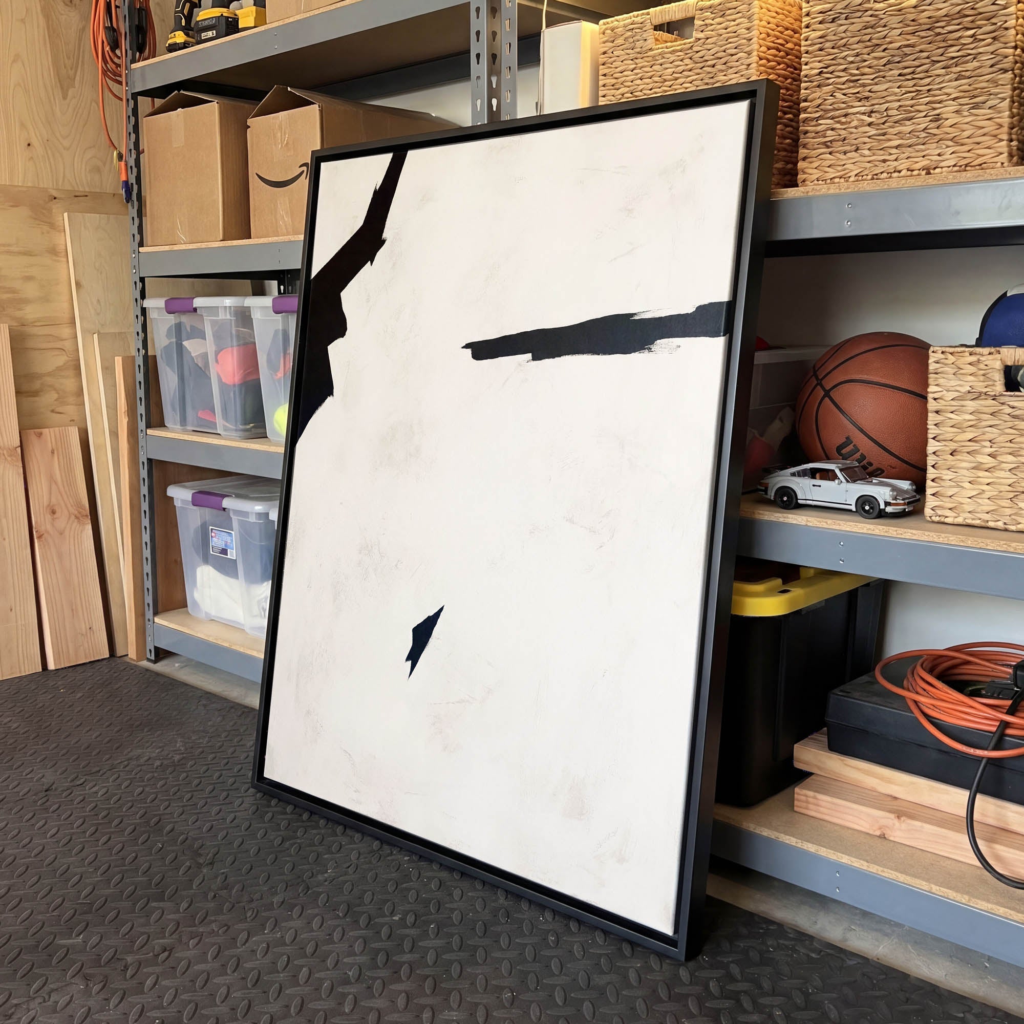 Atelier II