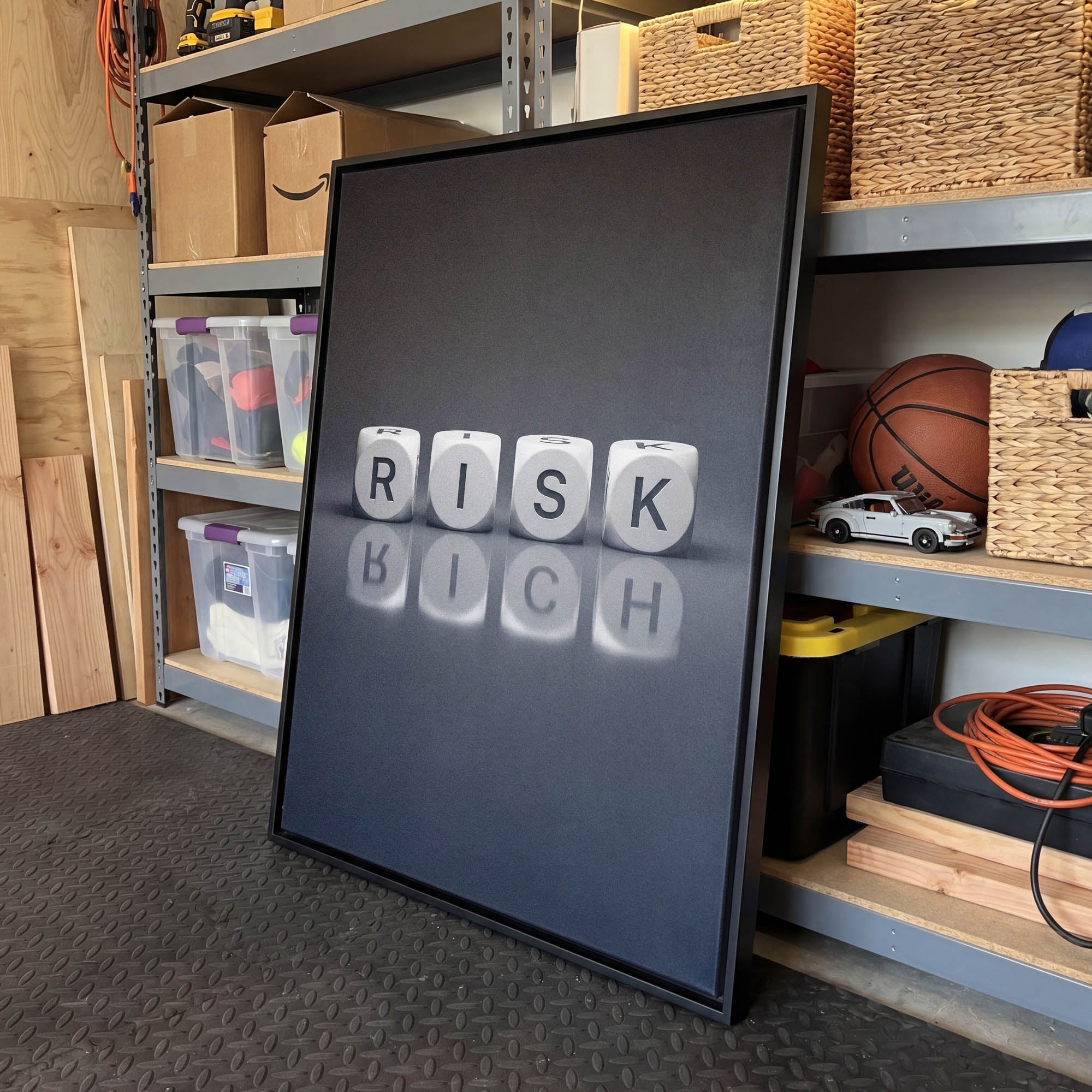 Risk | Rich I