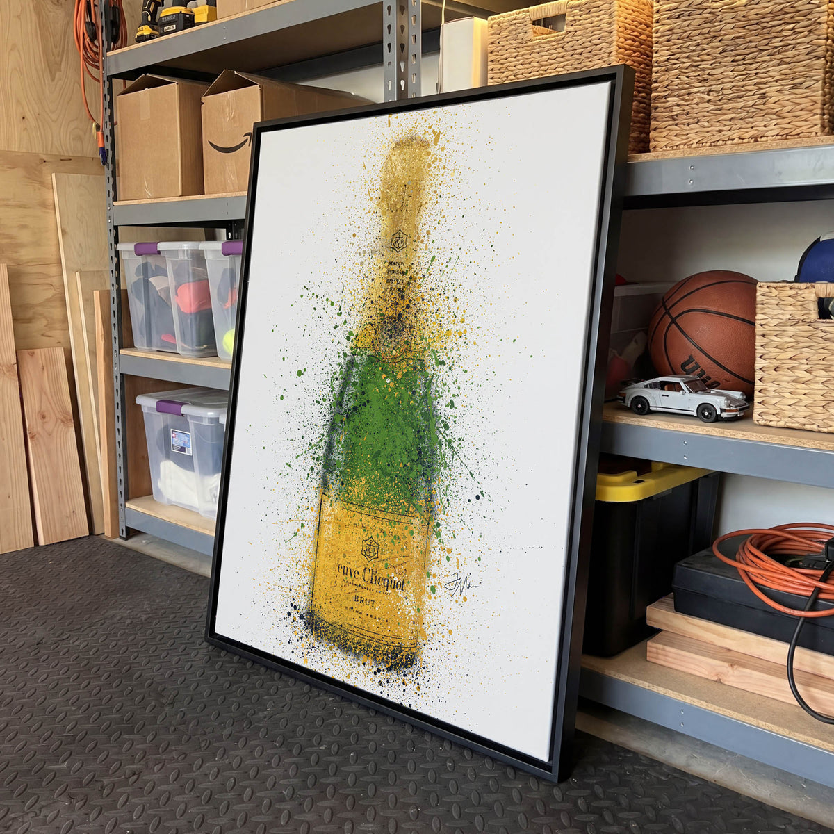 Veuve Clicquot