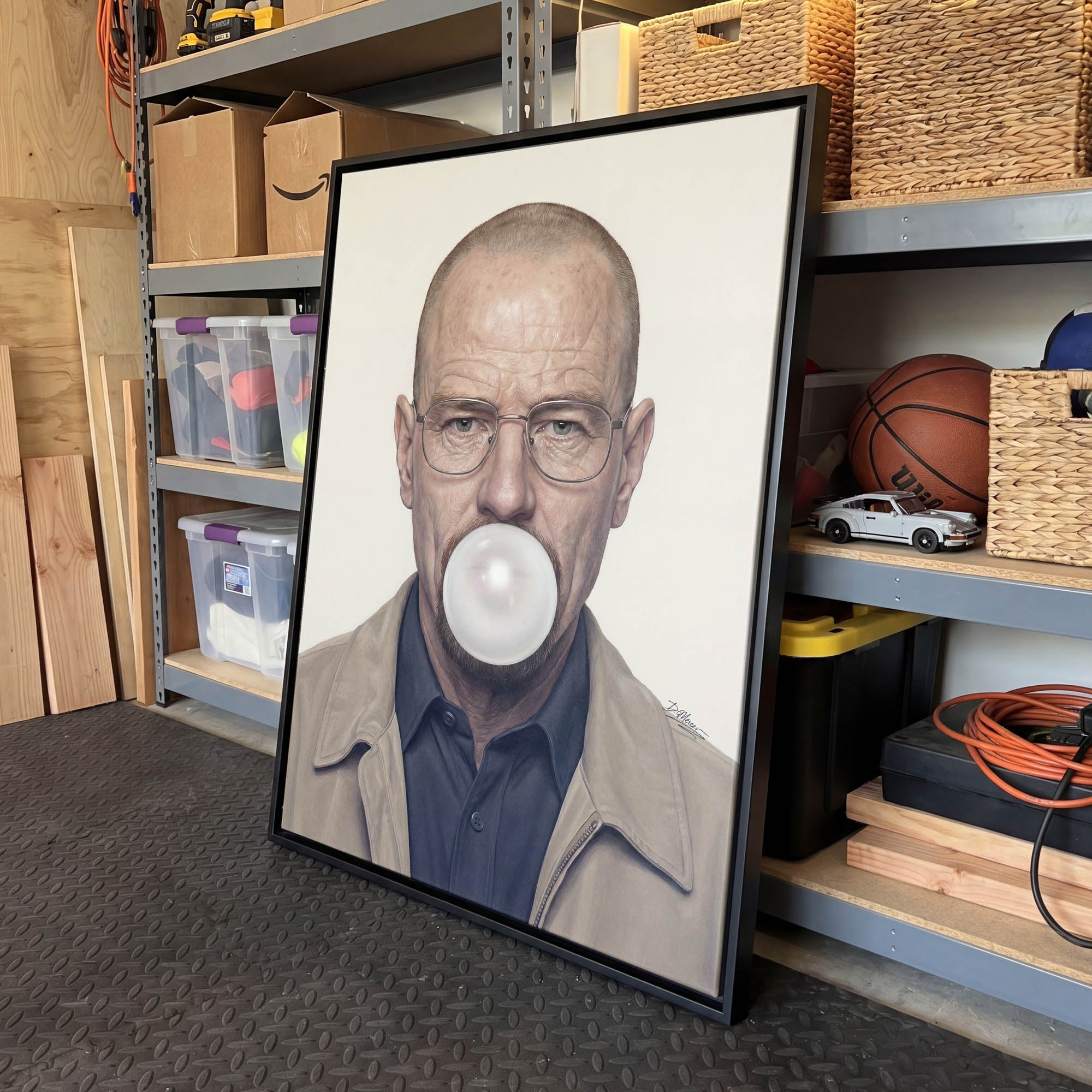 Walter White