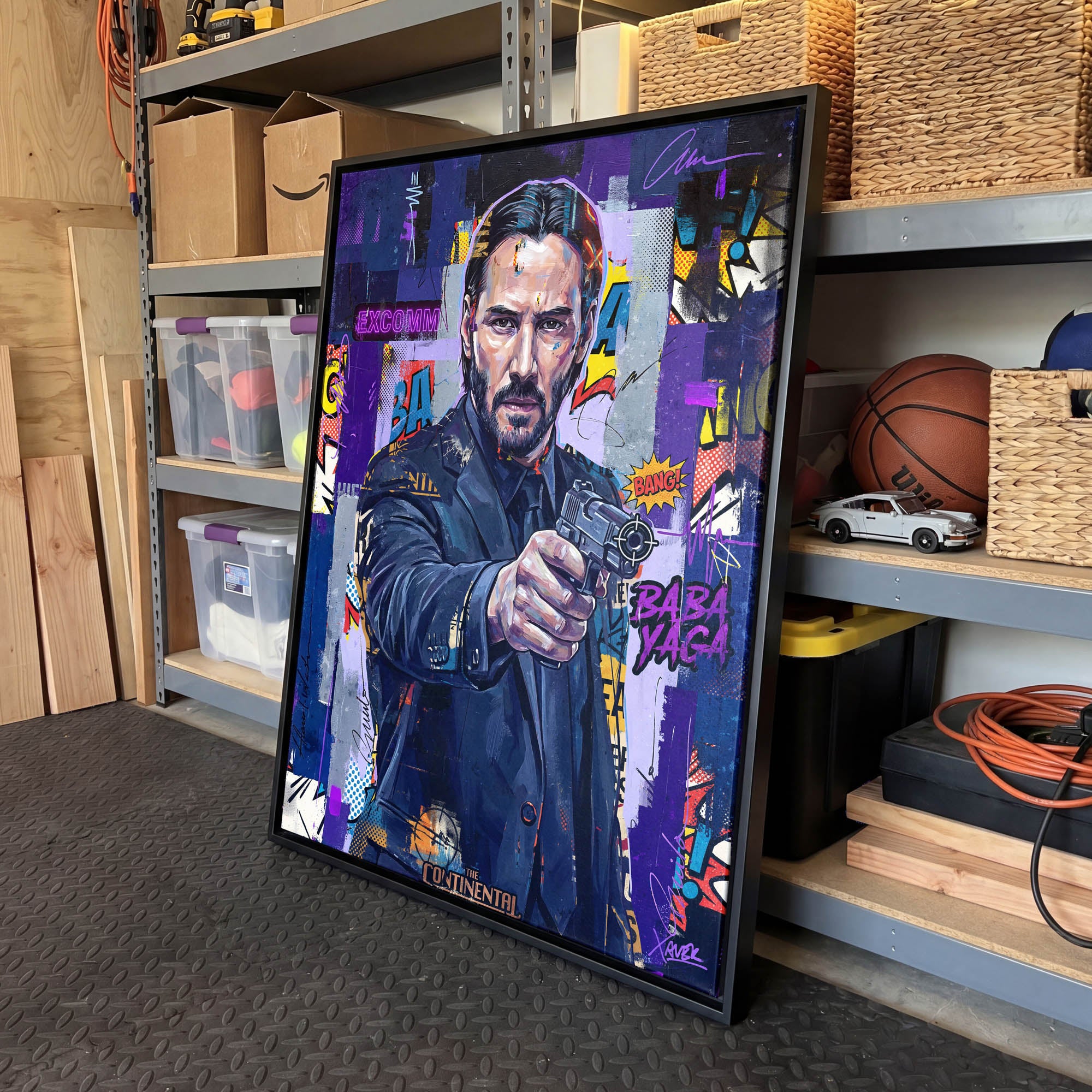 John Wick