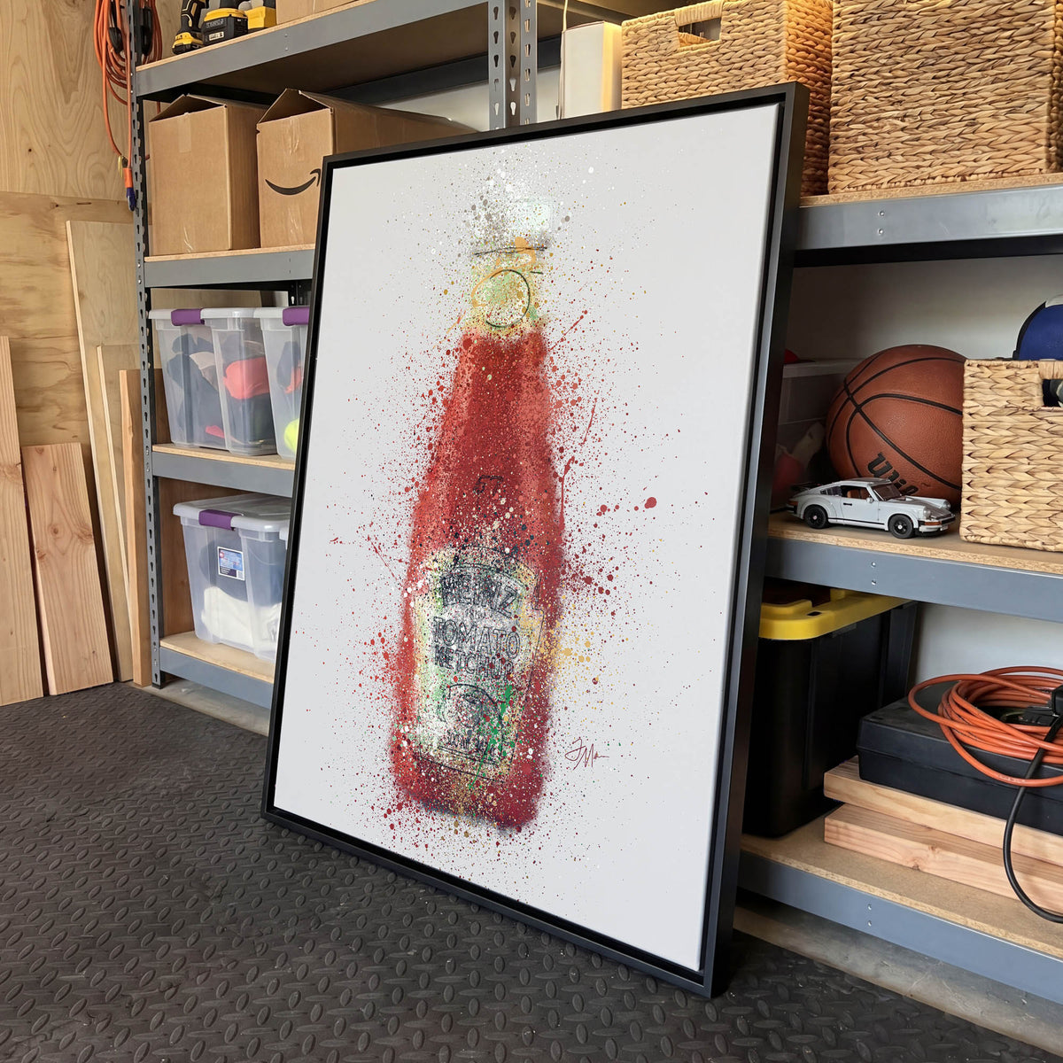 Ketchup