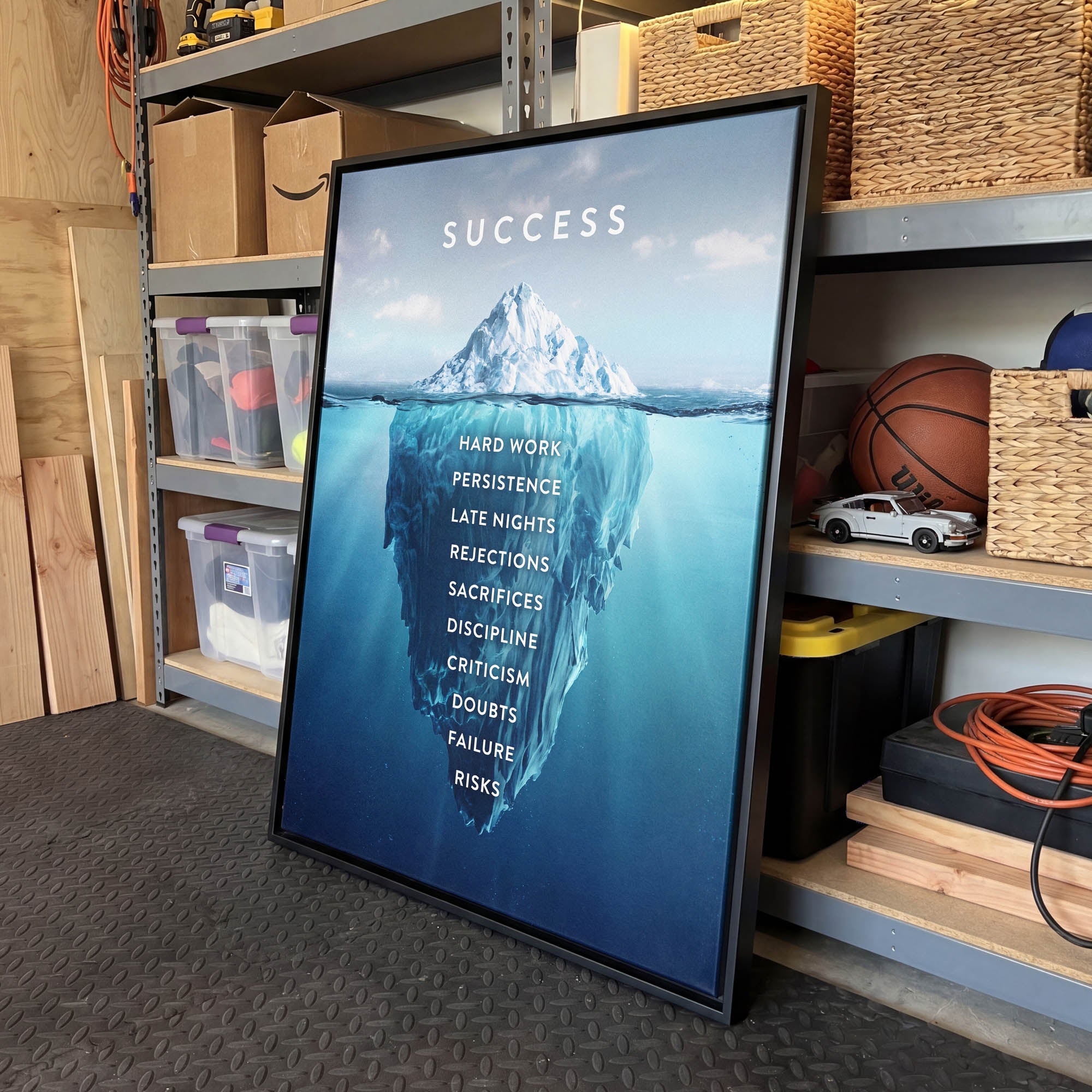 Success