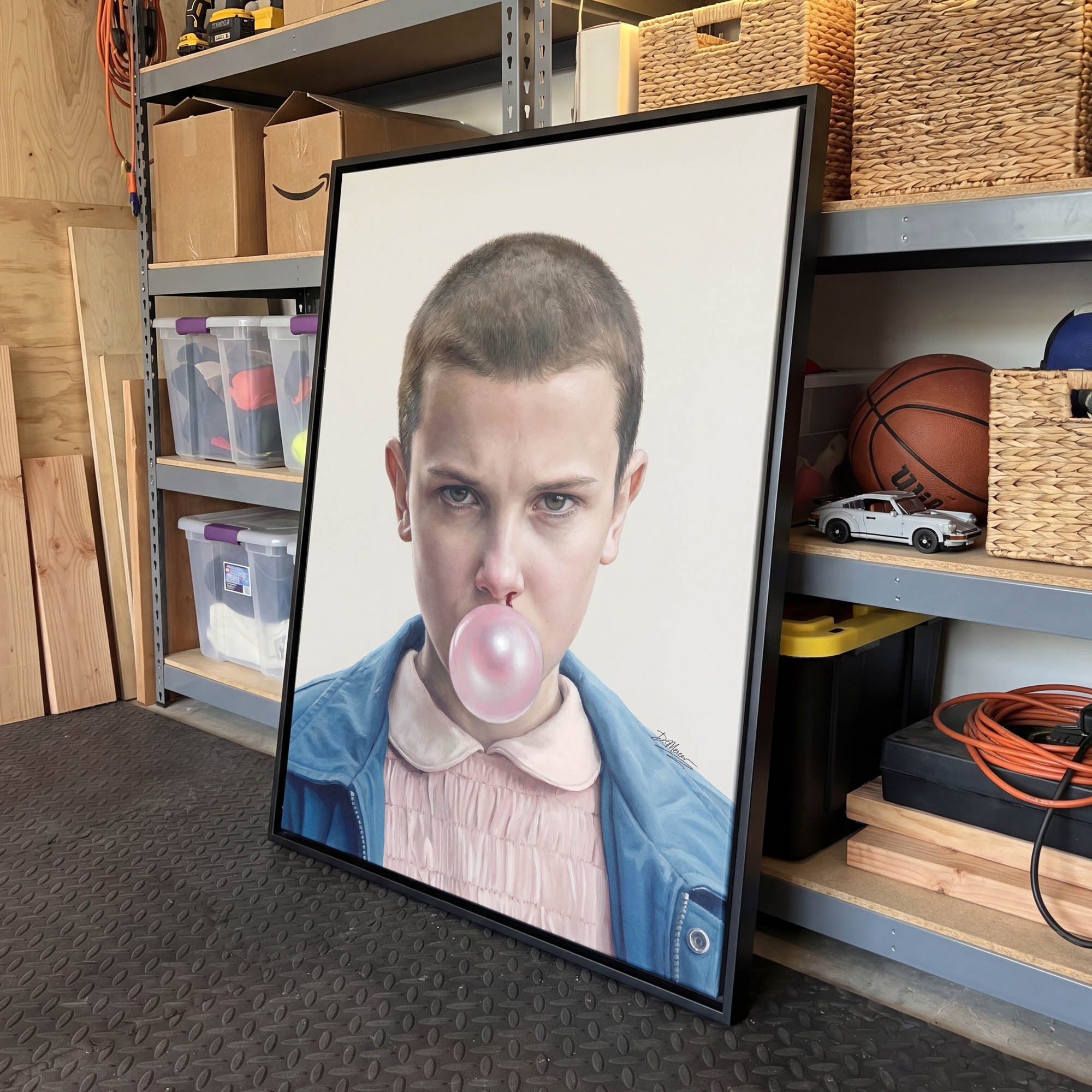 Eleven