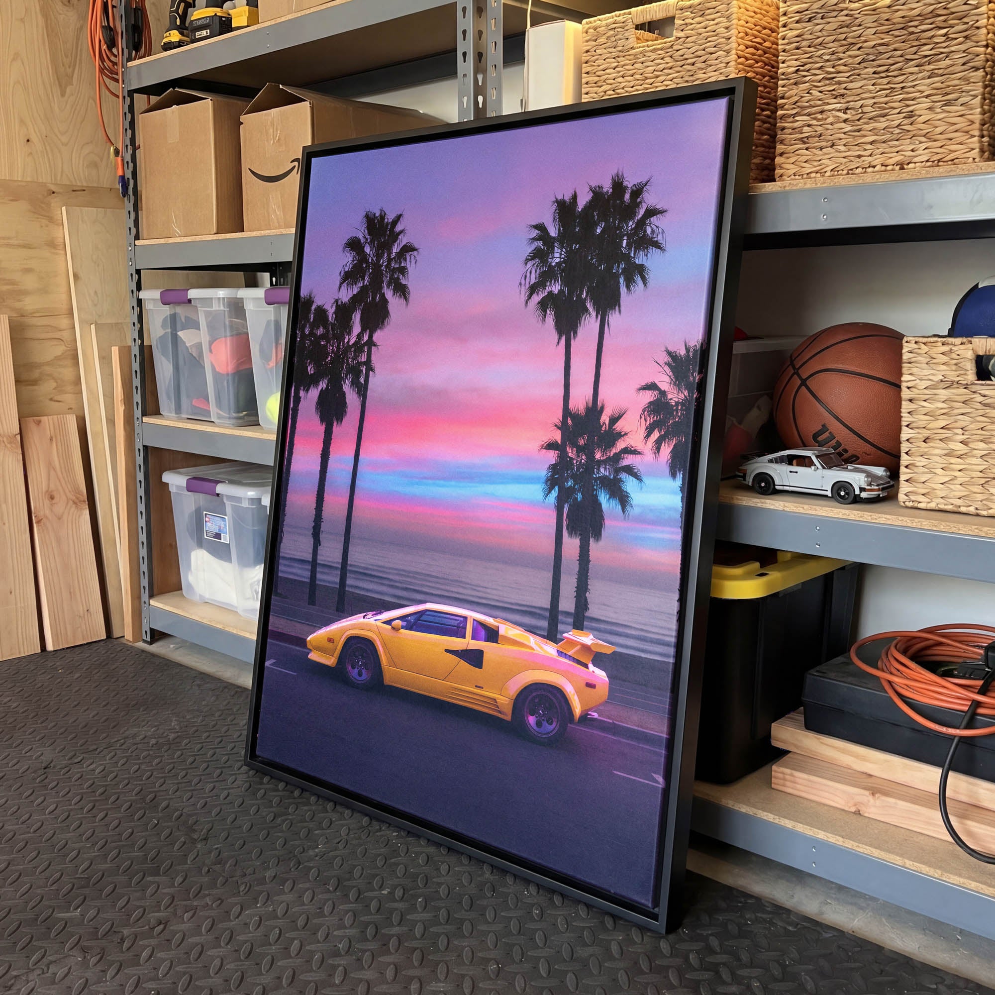 Countach