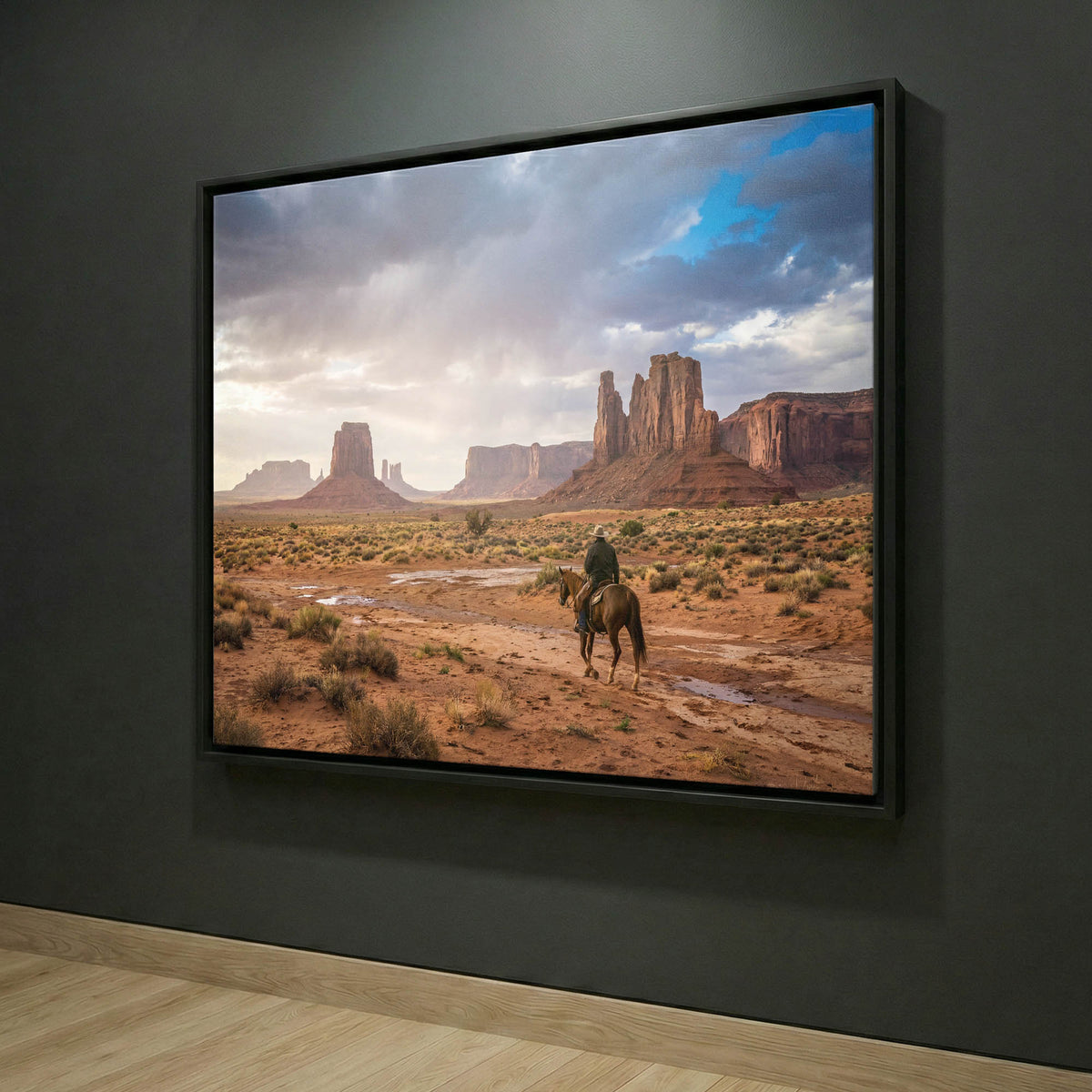 Red Mesa