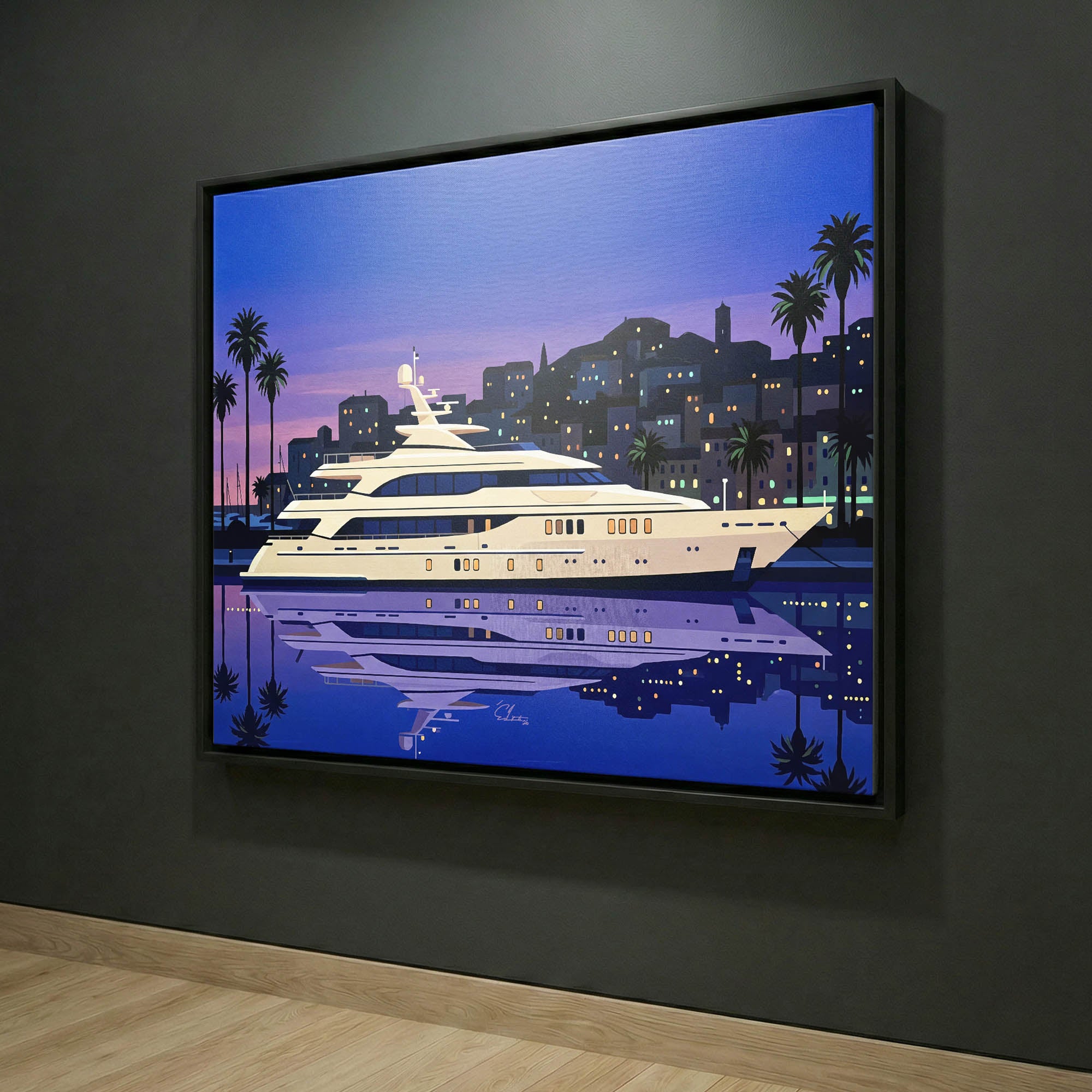 Saint Tropez