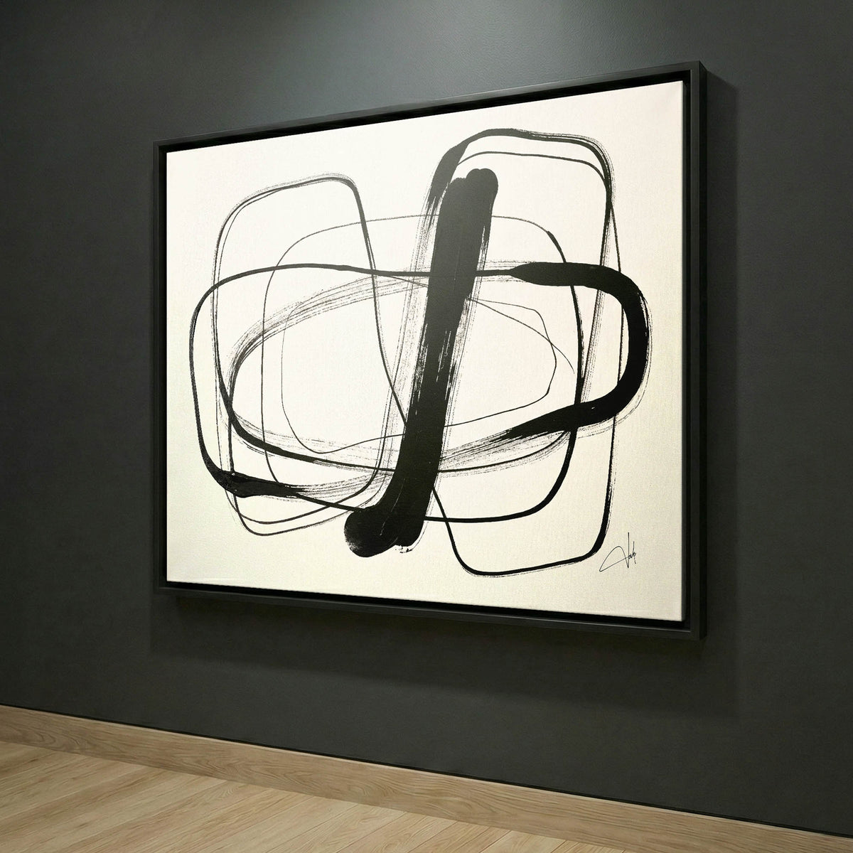 Gesture VI