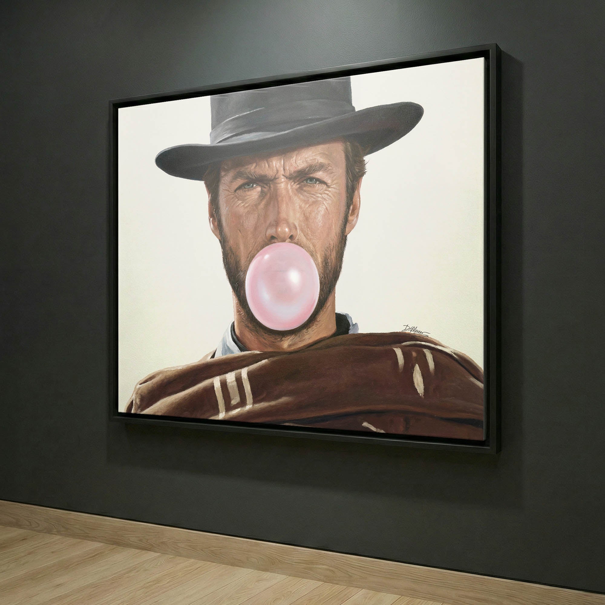 Clint Eastwood