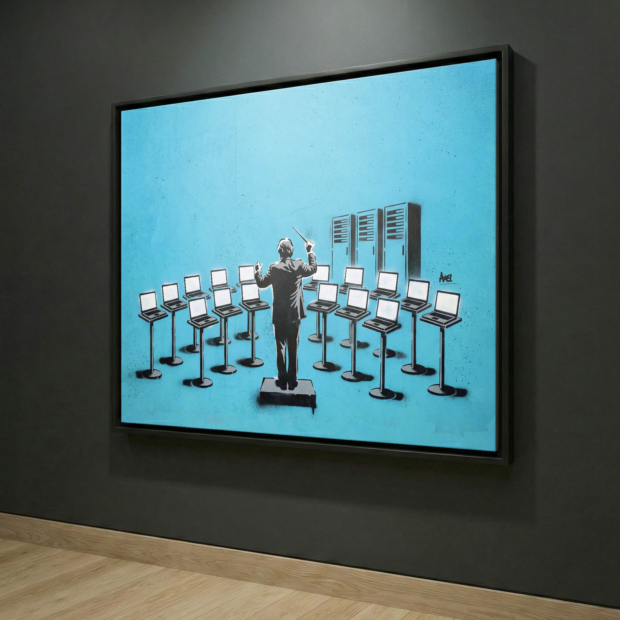 AI Orchestra
