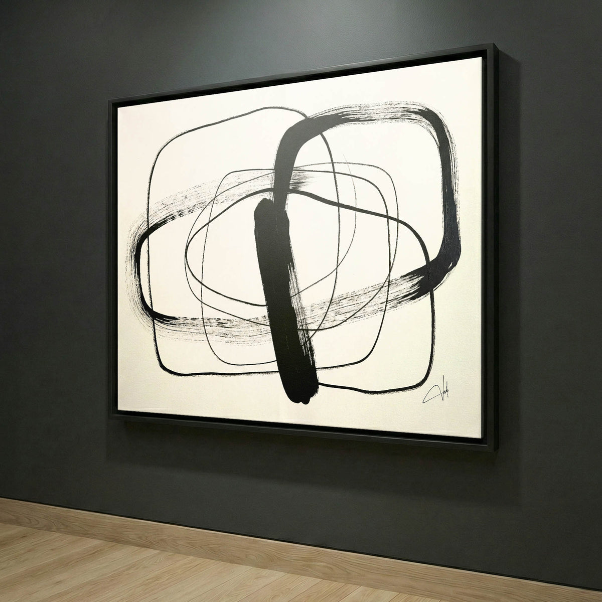 Gesture VII
