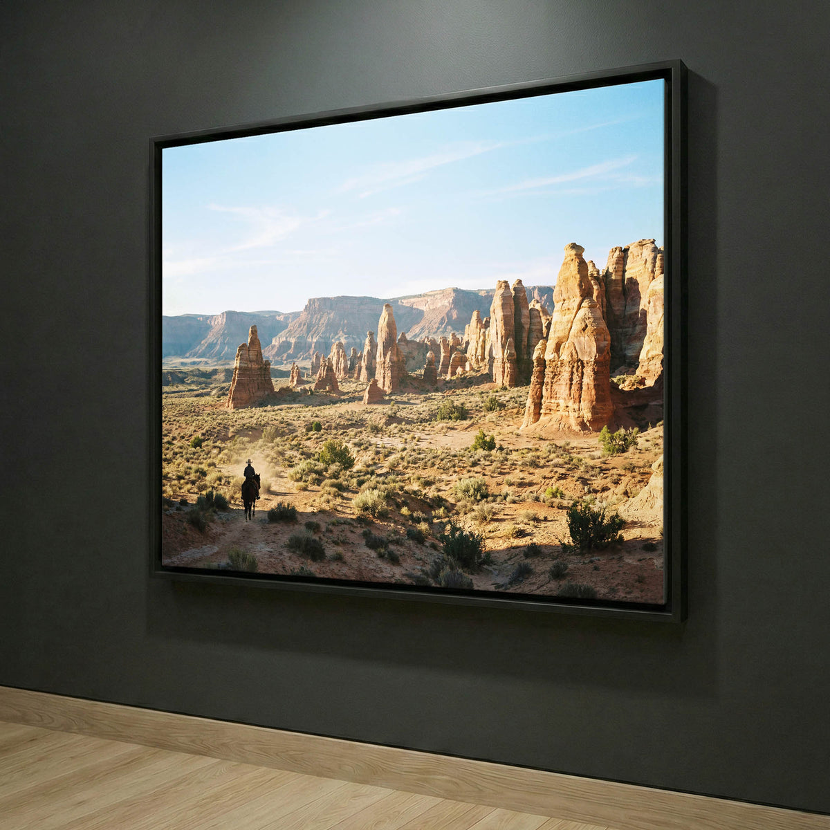 Badlands
