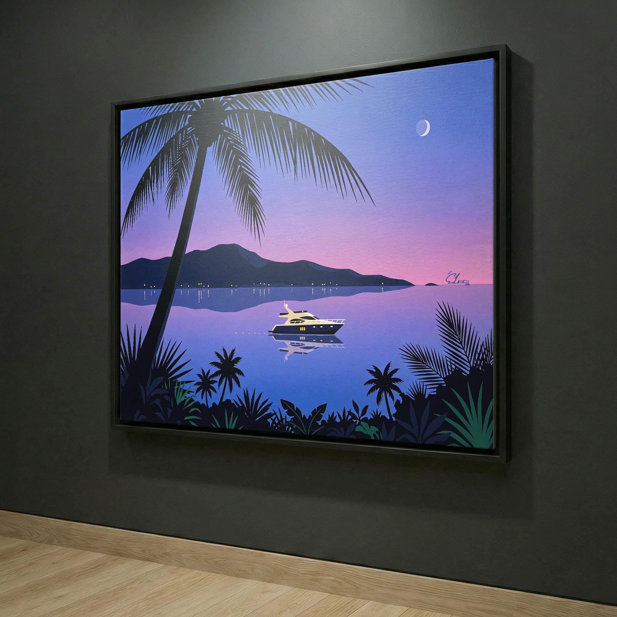 Tahiti