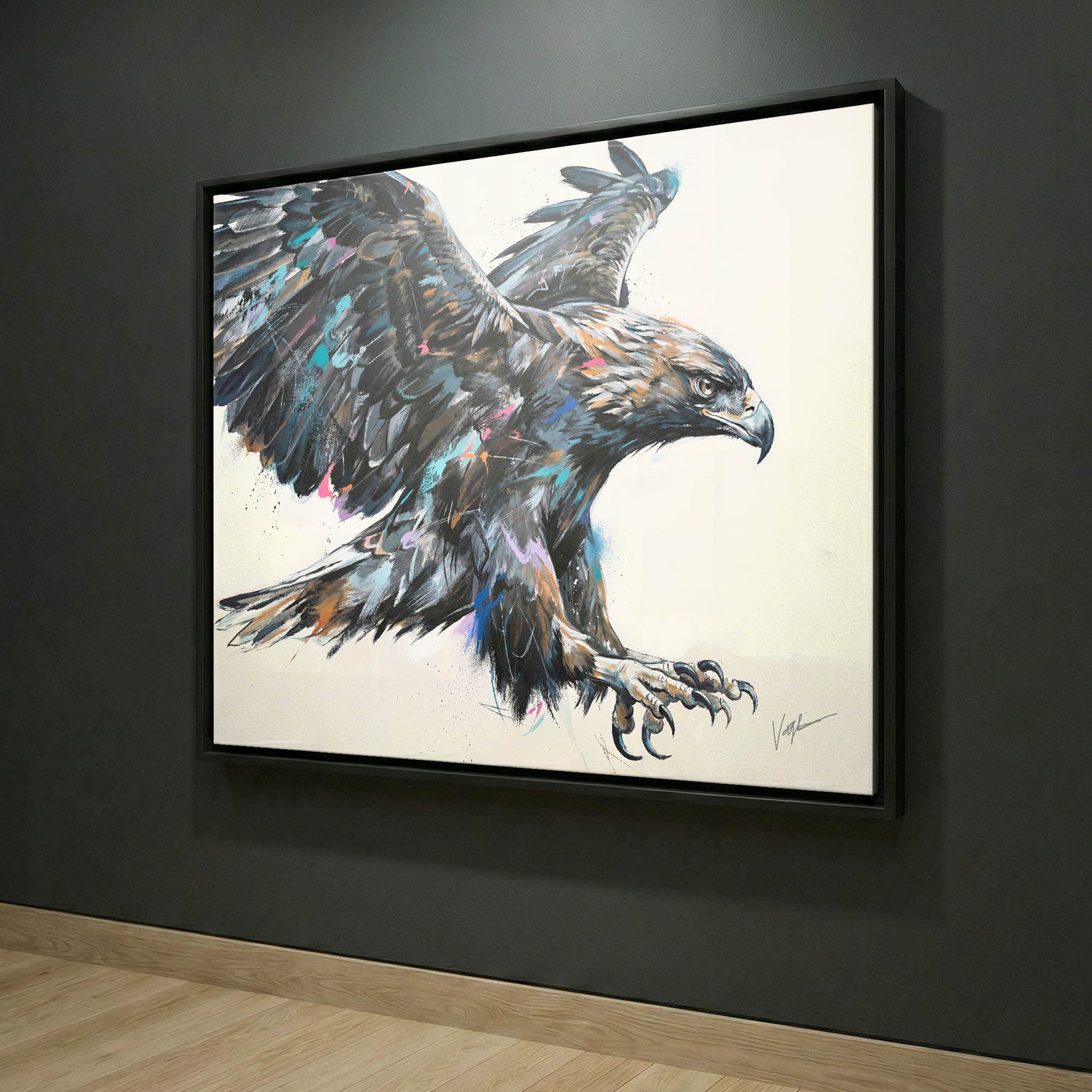 Born To Soar
