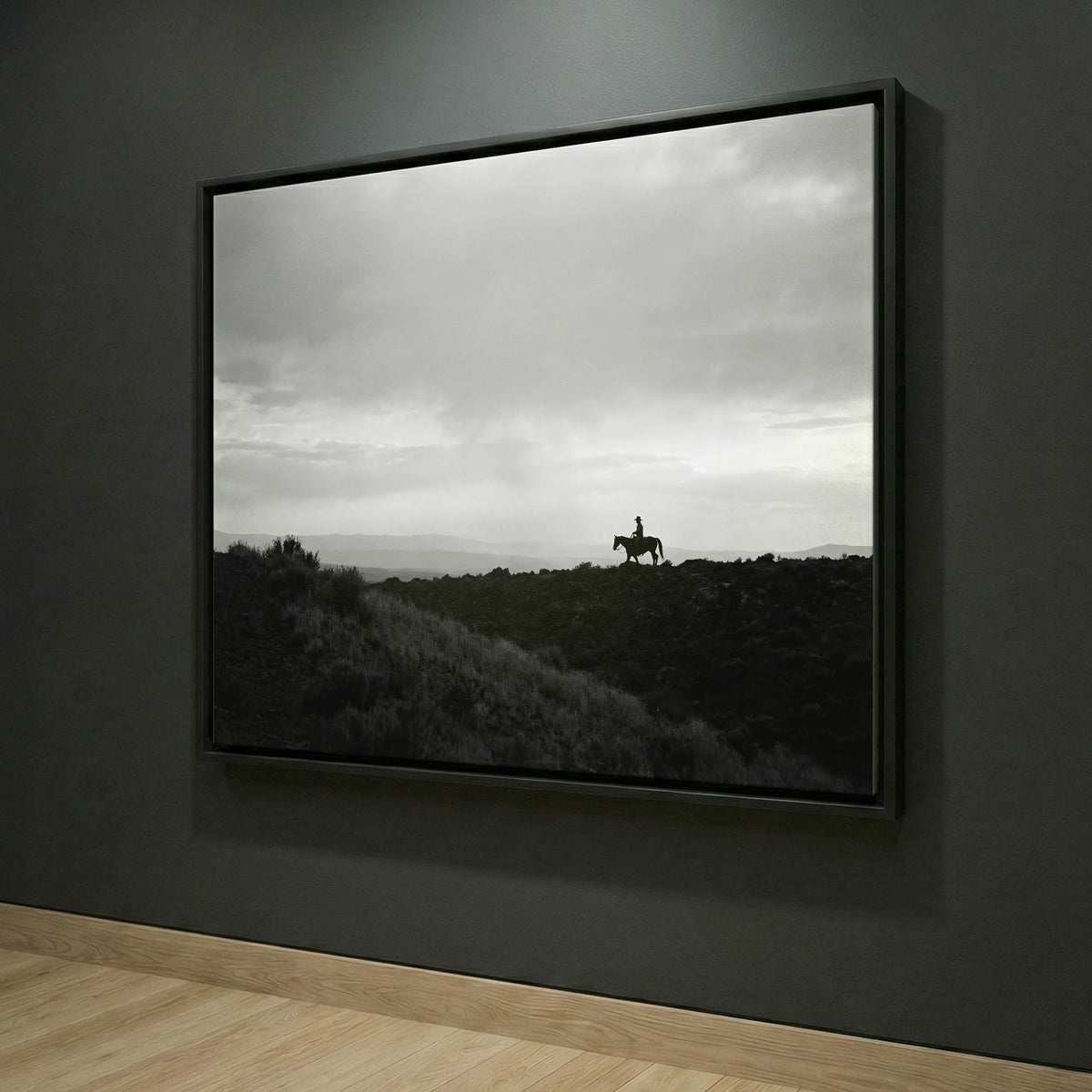 Ridgeline