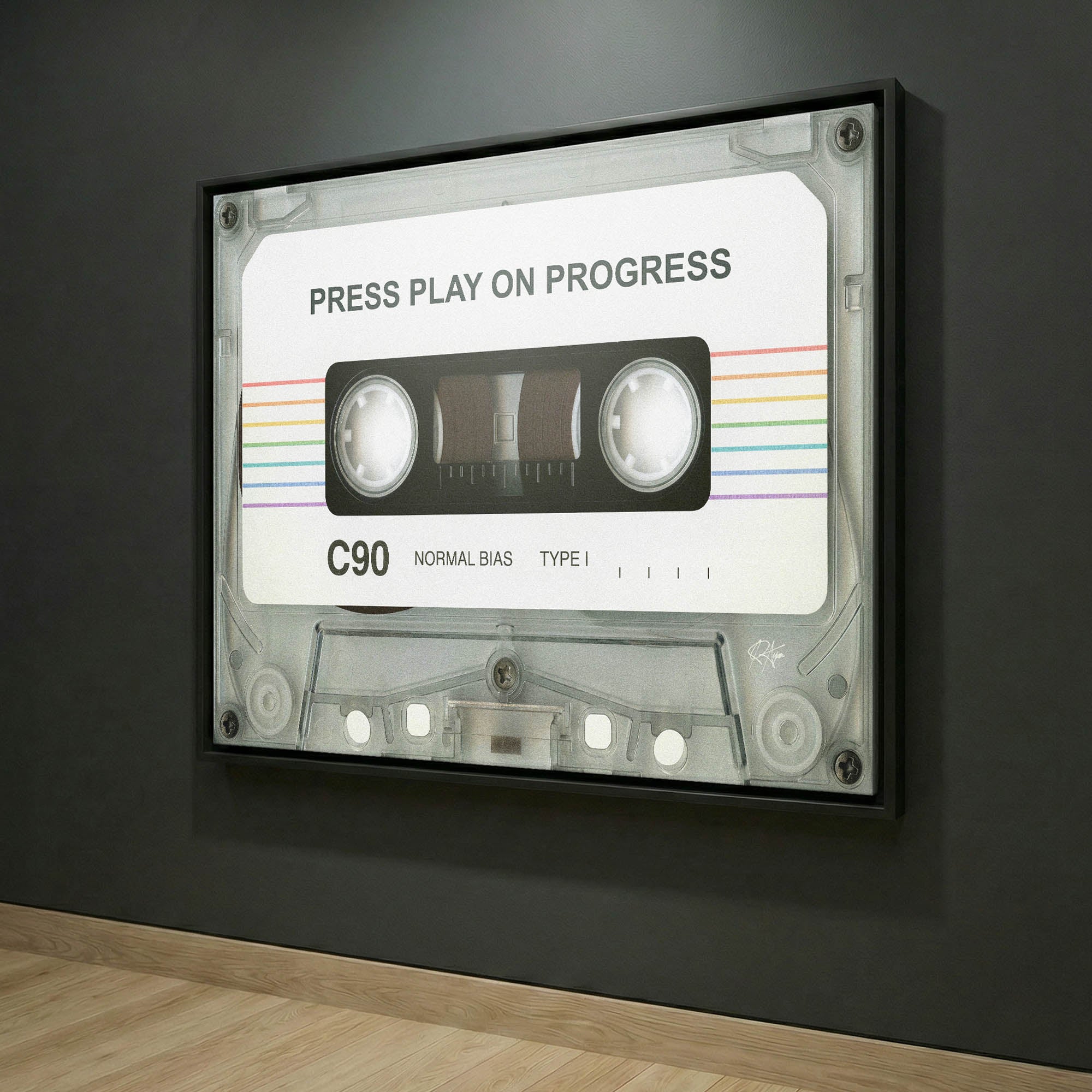 Play Progress