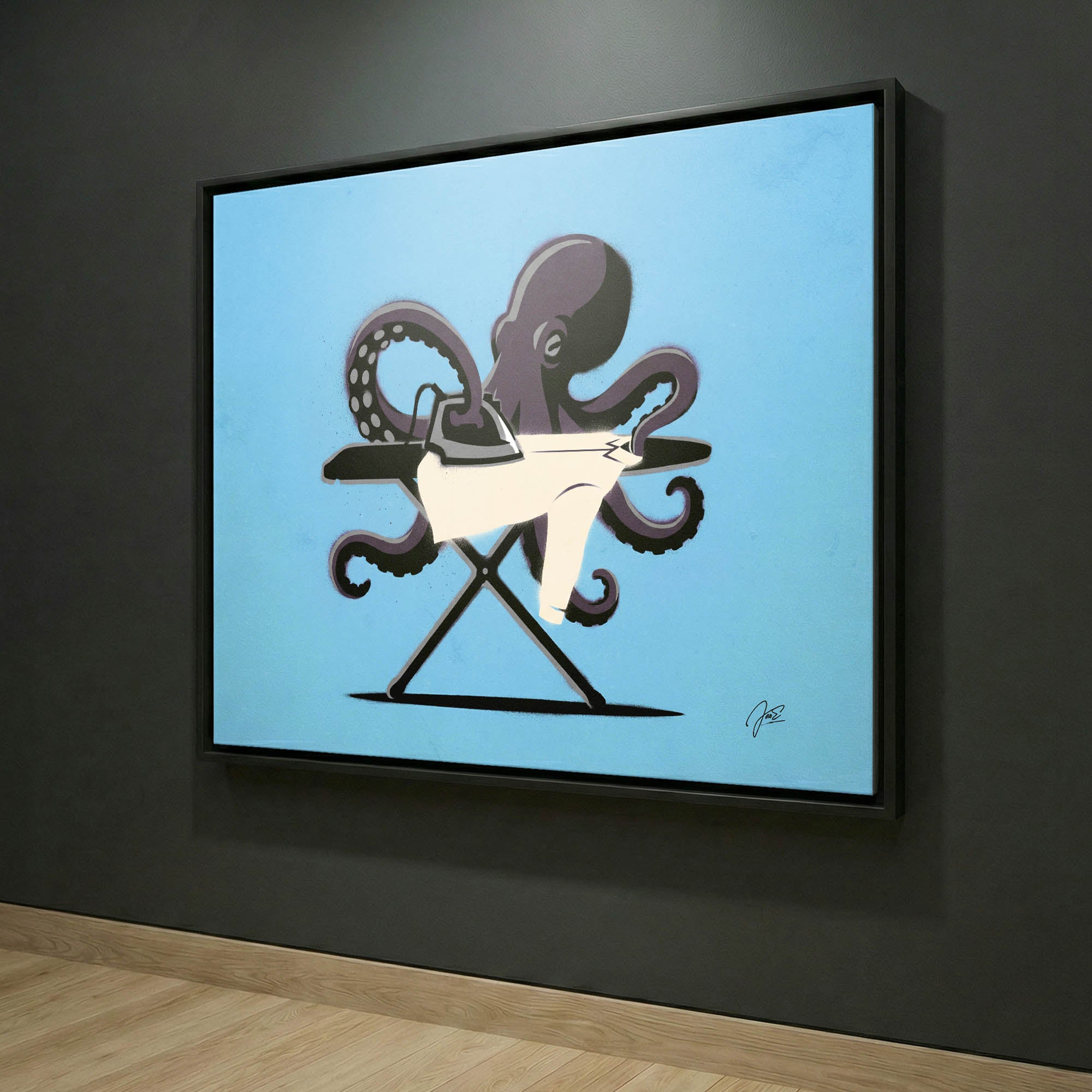 Octo-Do List