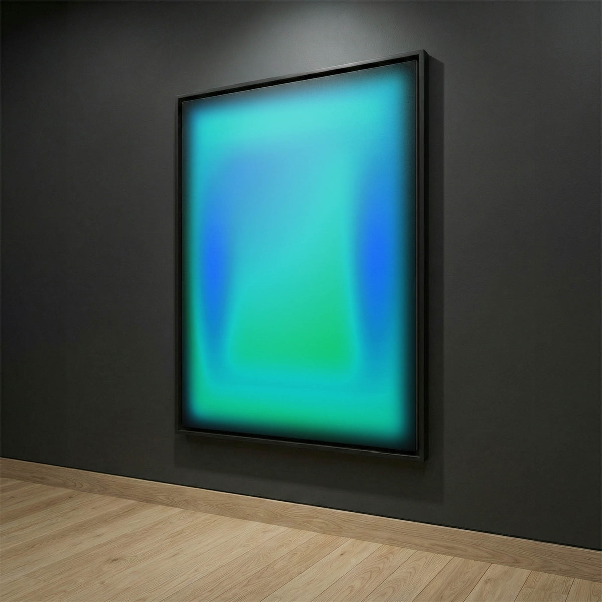 Cosmic (Green)