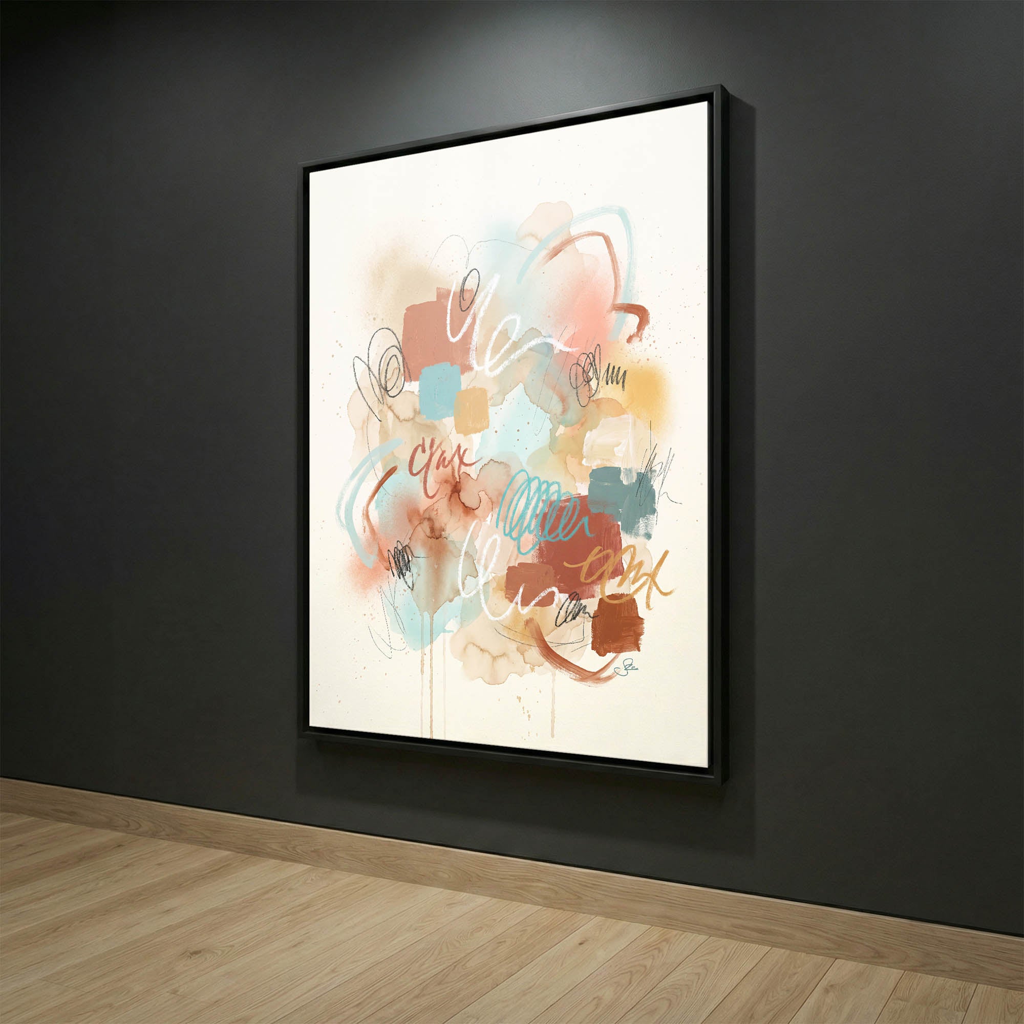 Clay Tempo No. 3