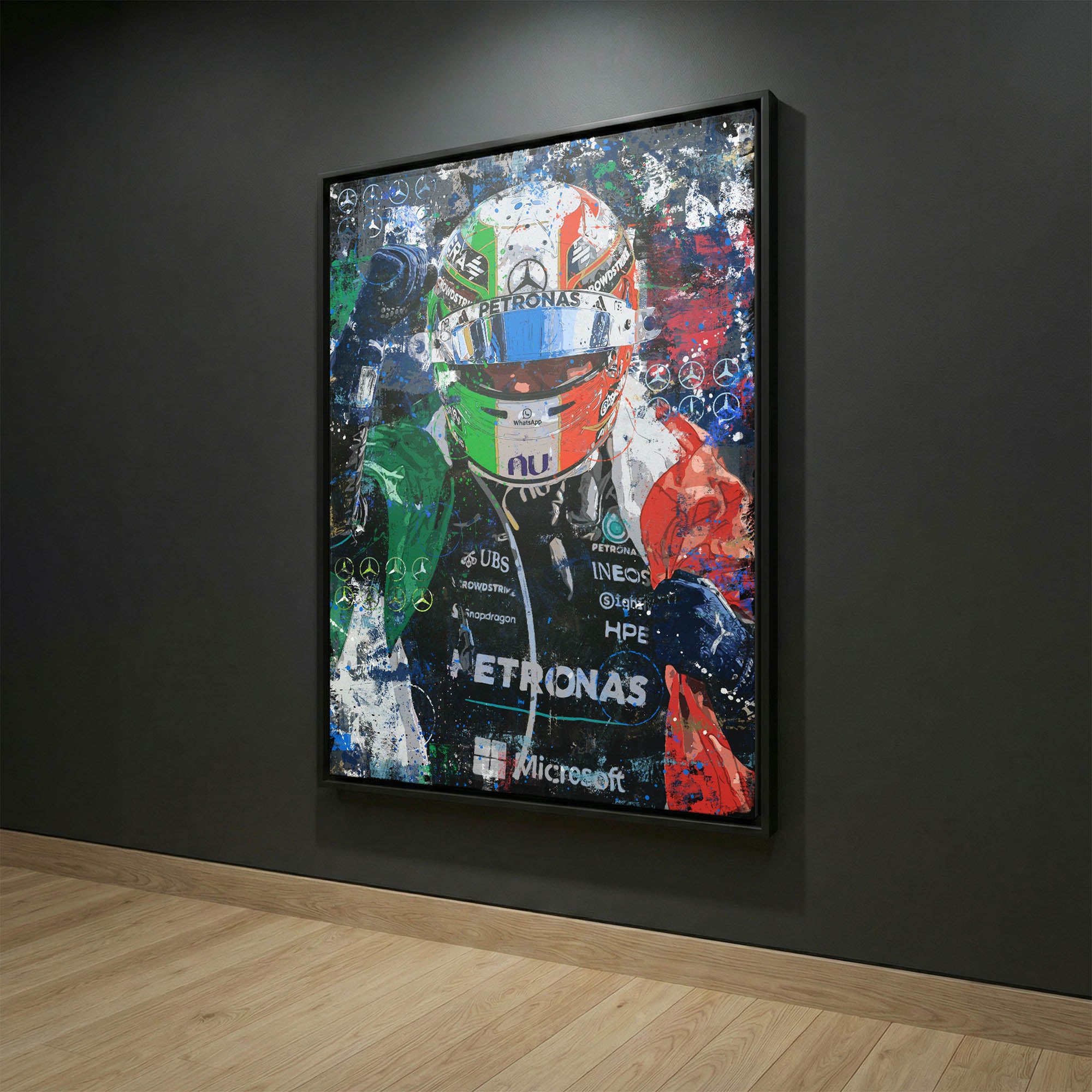 Kimi Antonelli ‘2026’ Monza