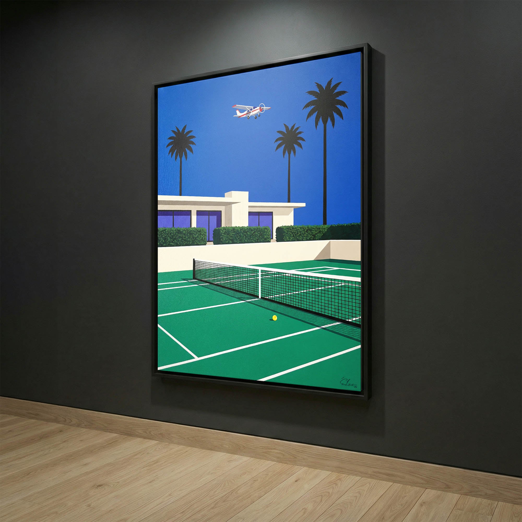 Palm Springs