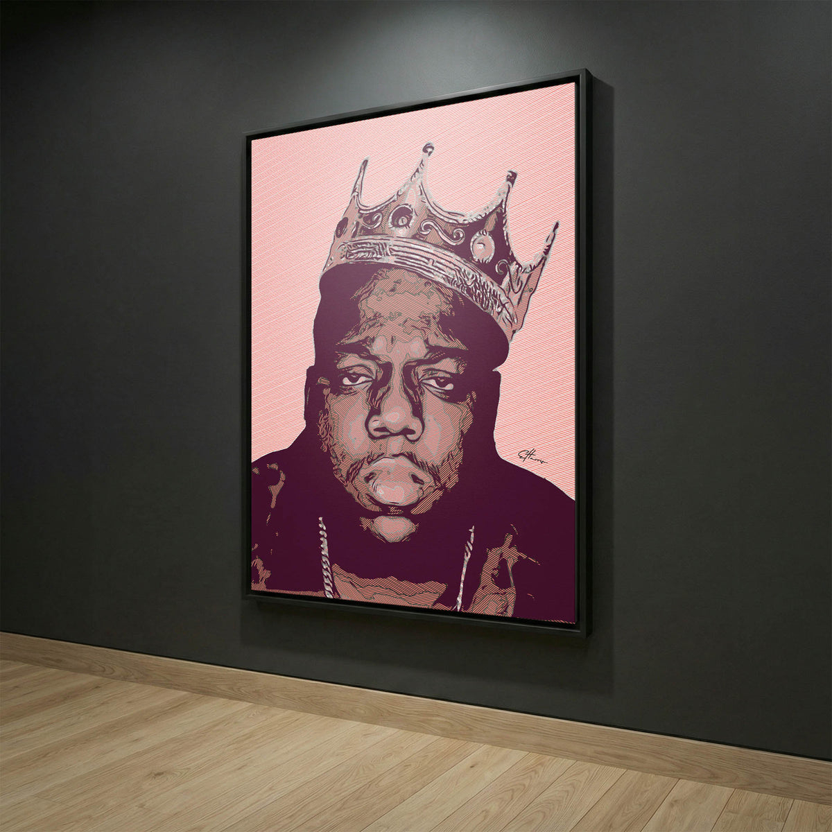 Biggie Smalls ‘Icons’