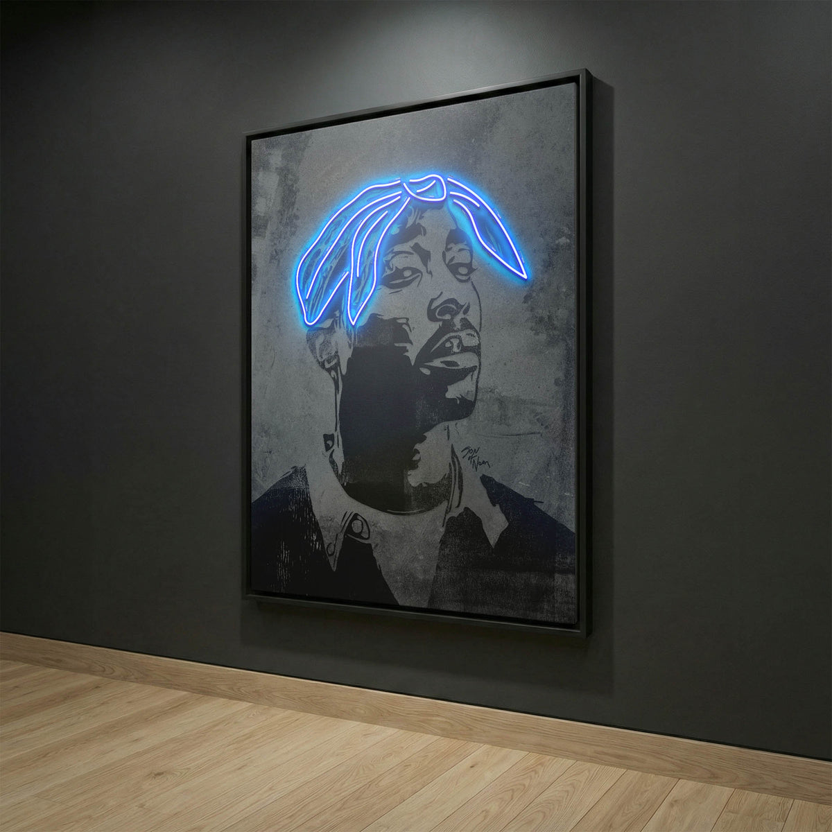 Tupac ‘Neon’