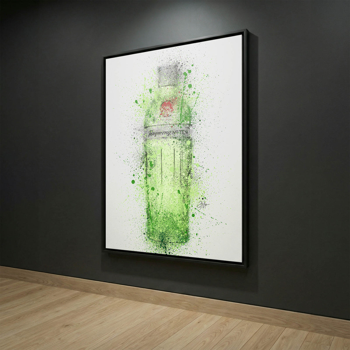 Tanqueray