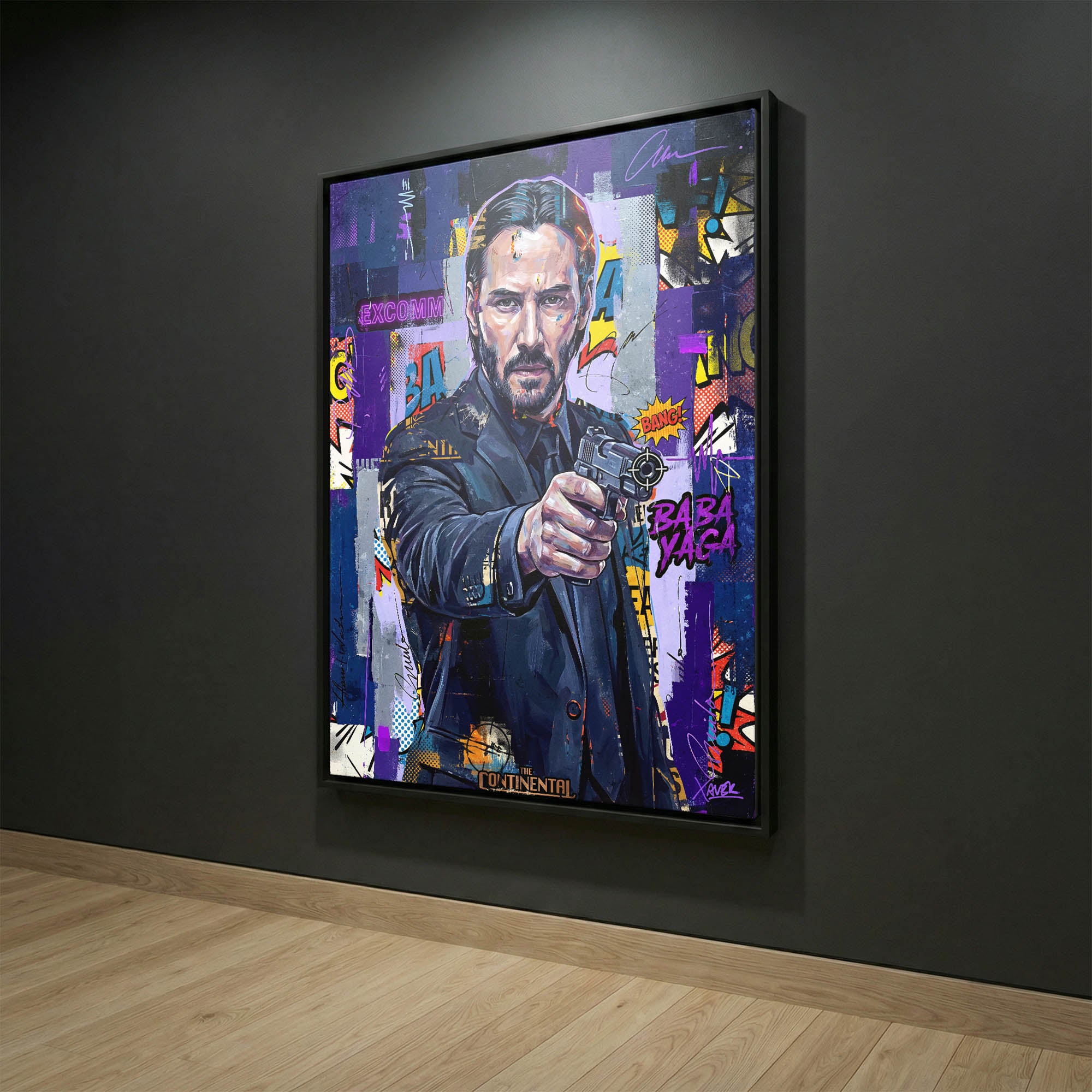John Wick