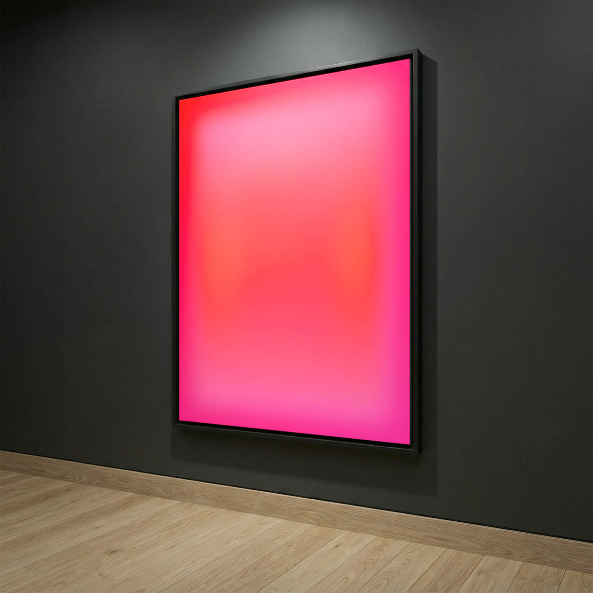 Radiant (Pink)