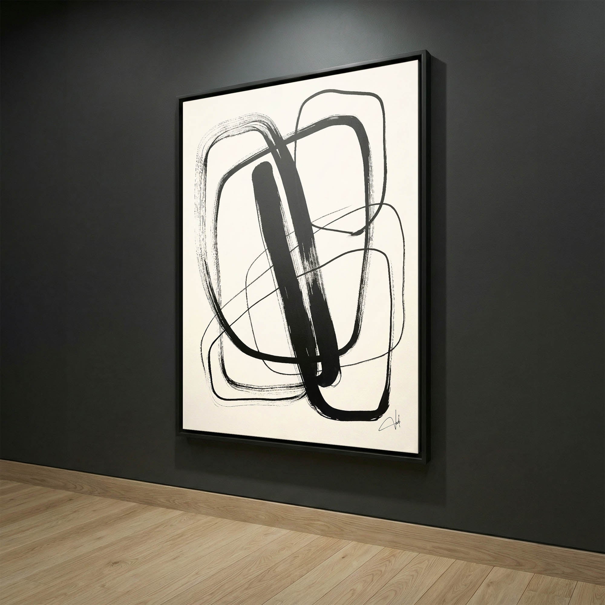 Gesture II